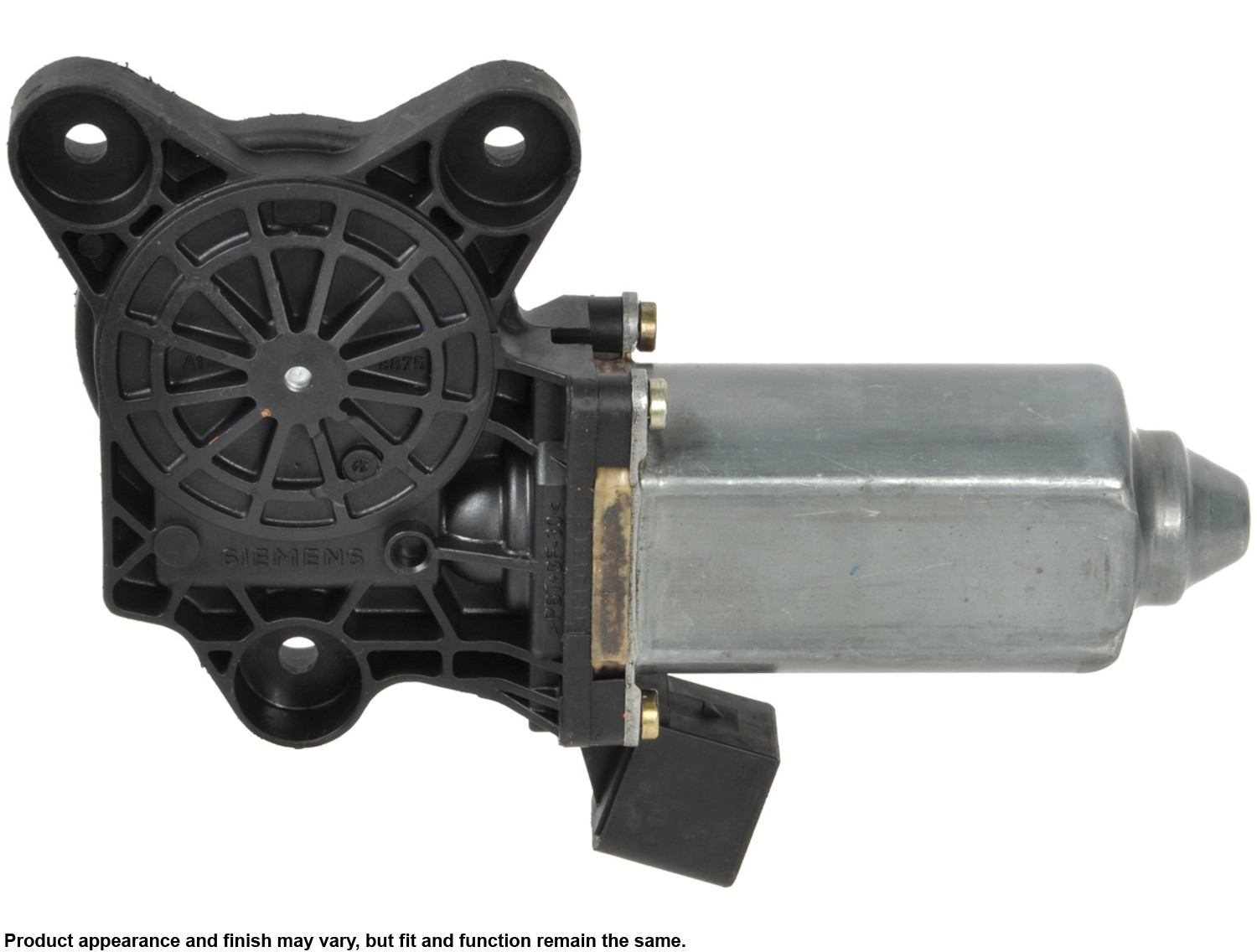 Cardone Reman Remanufactured Power Window Motor 47-3423
