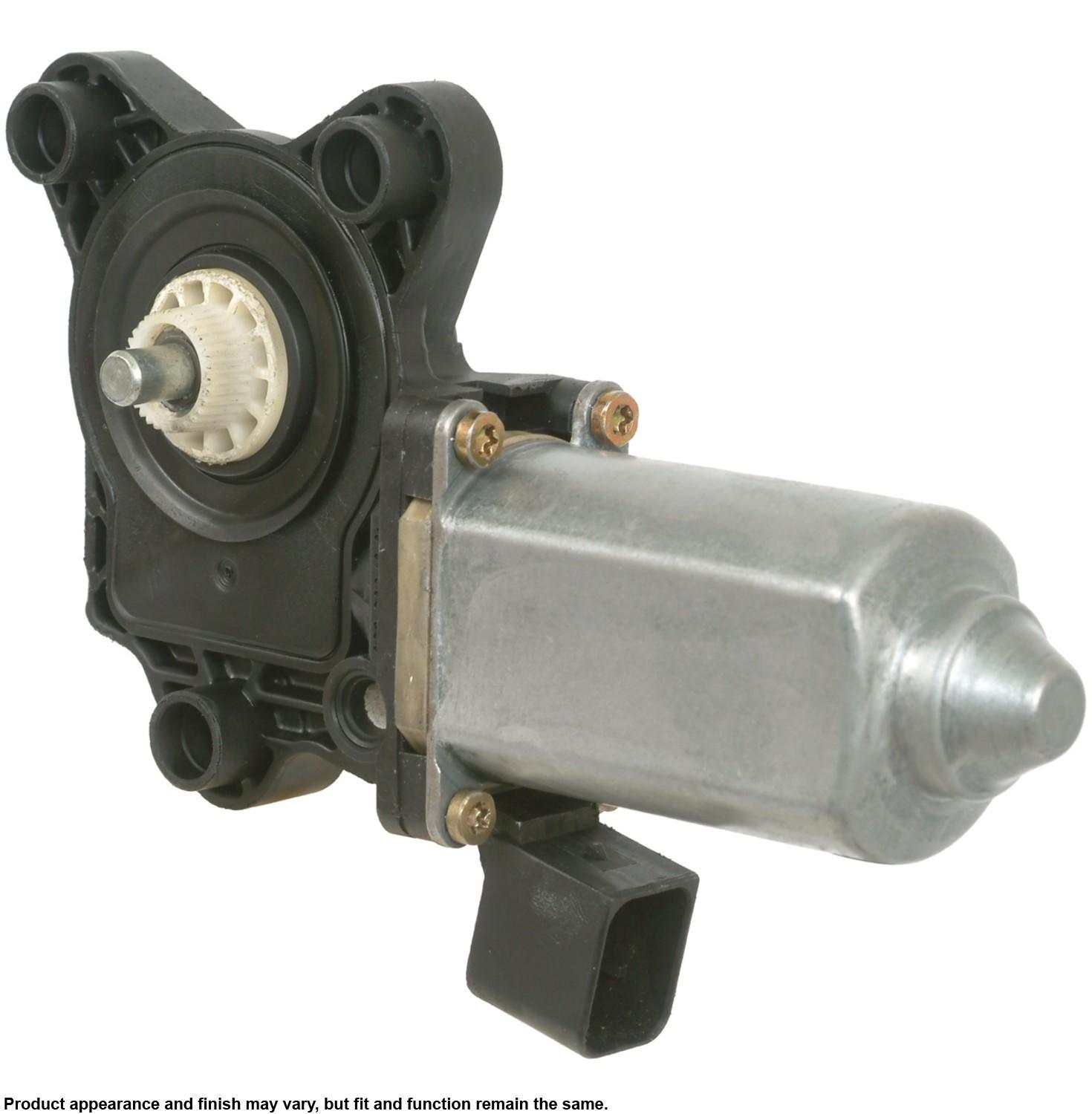 Cardone Reman Power Window Motor 47-3424