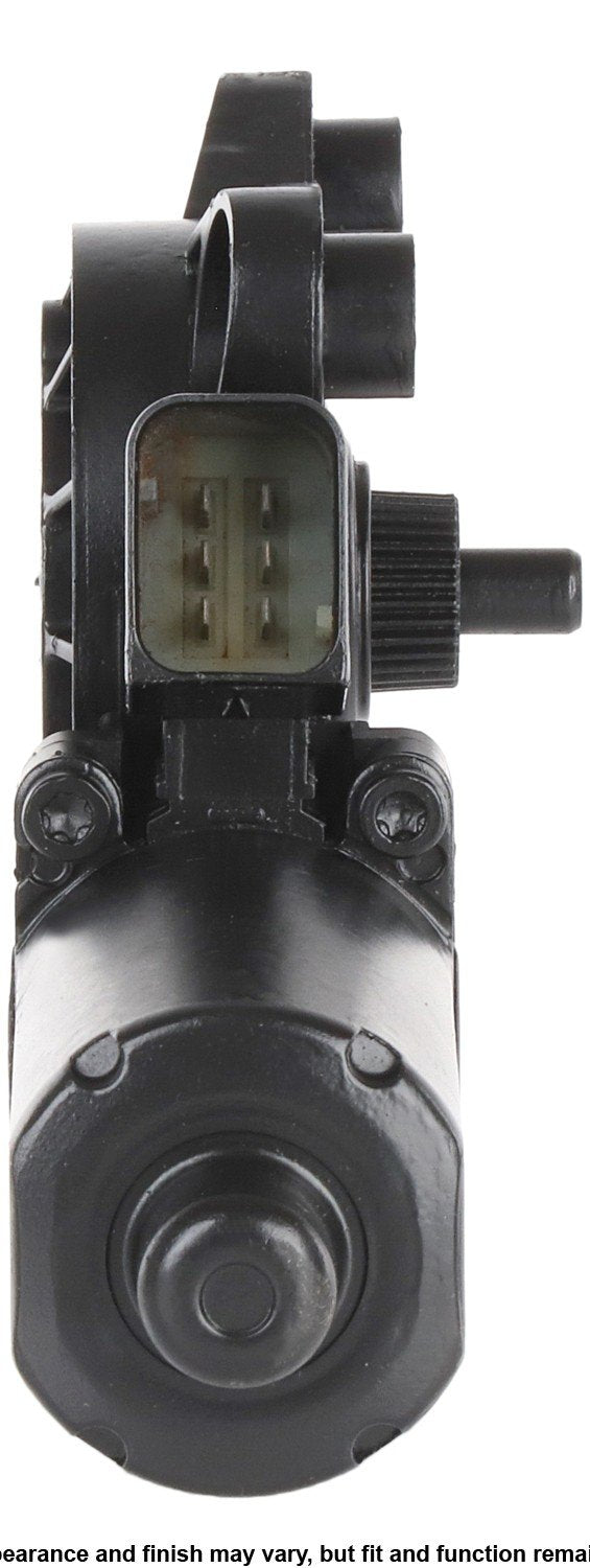Cardone Reman Power Window Motor 47-3427