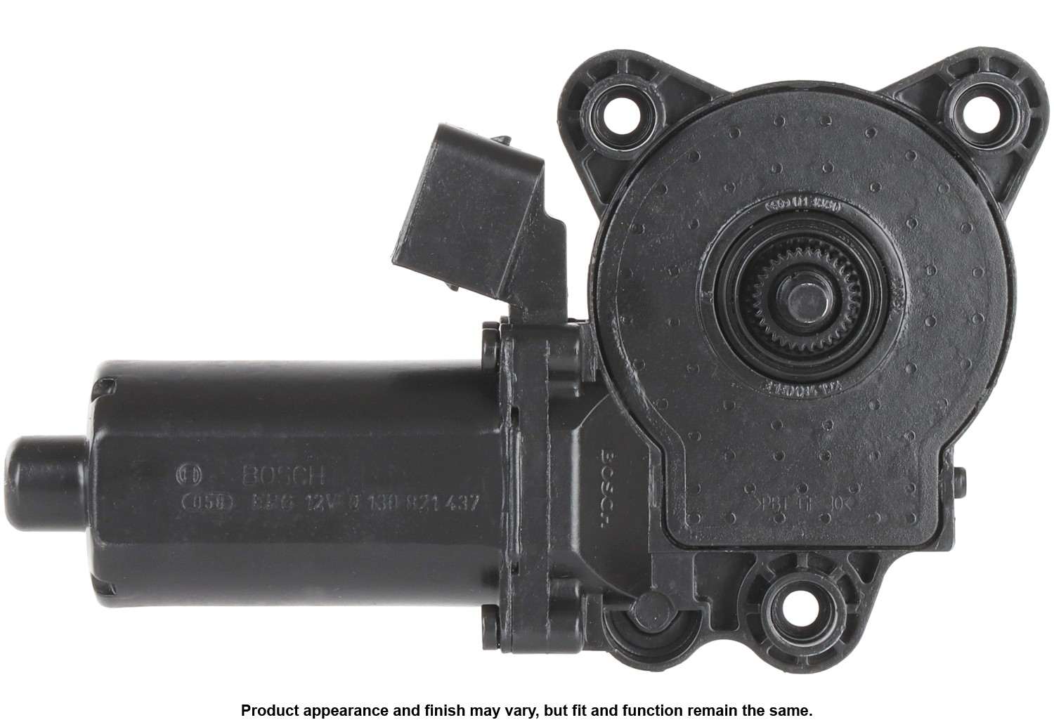 Cardone Reman Power Window Motor 47-3427