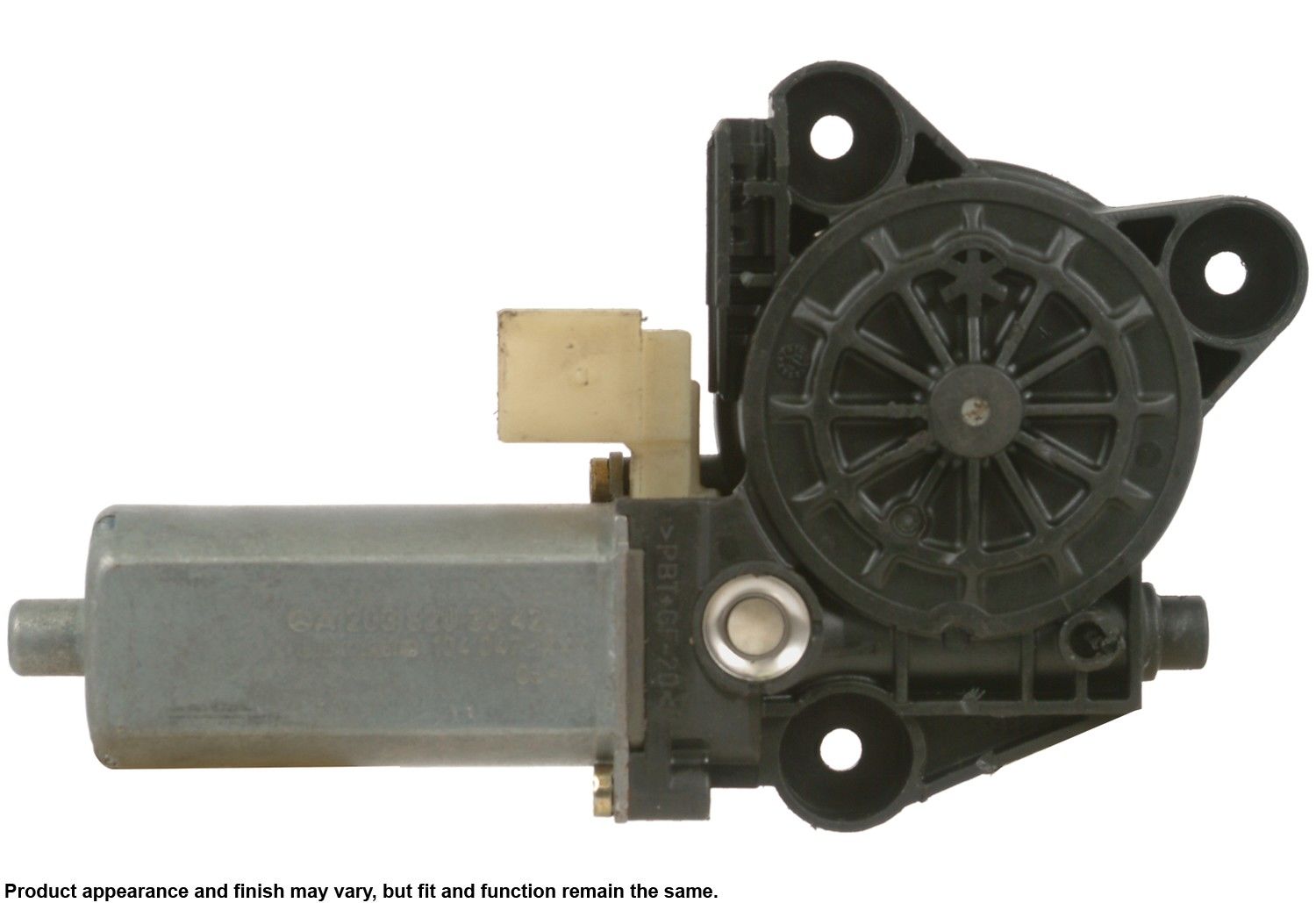 Cardone Reman Remanufactured Power Window Motor 47-3430