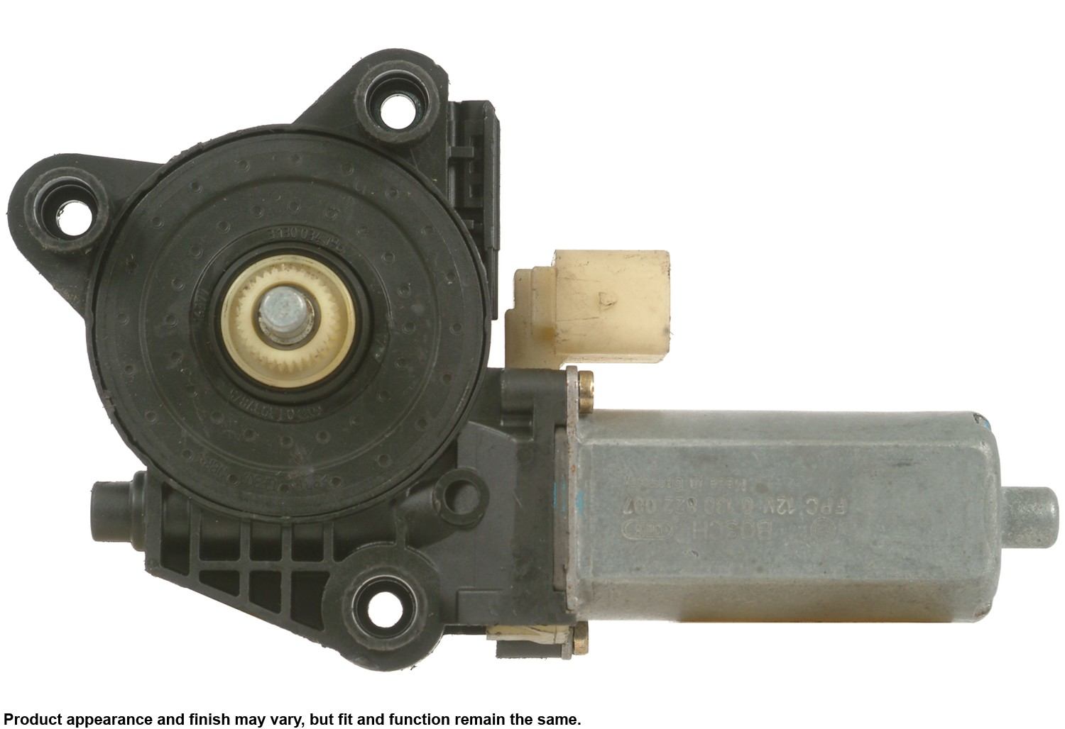 Cardone Reman Remanufactured Power Window Motor 47-3430