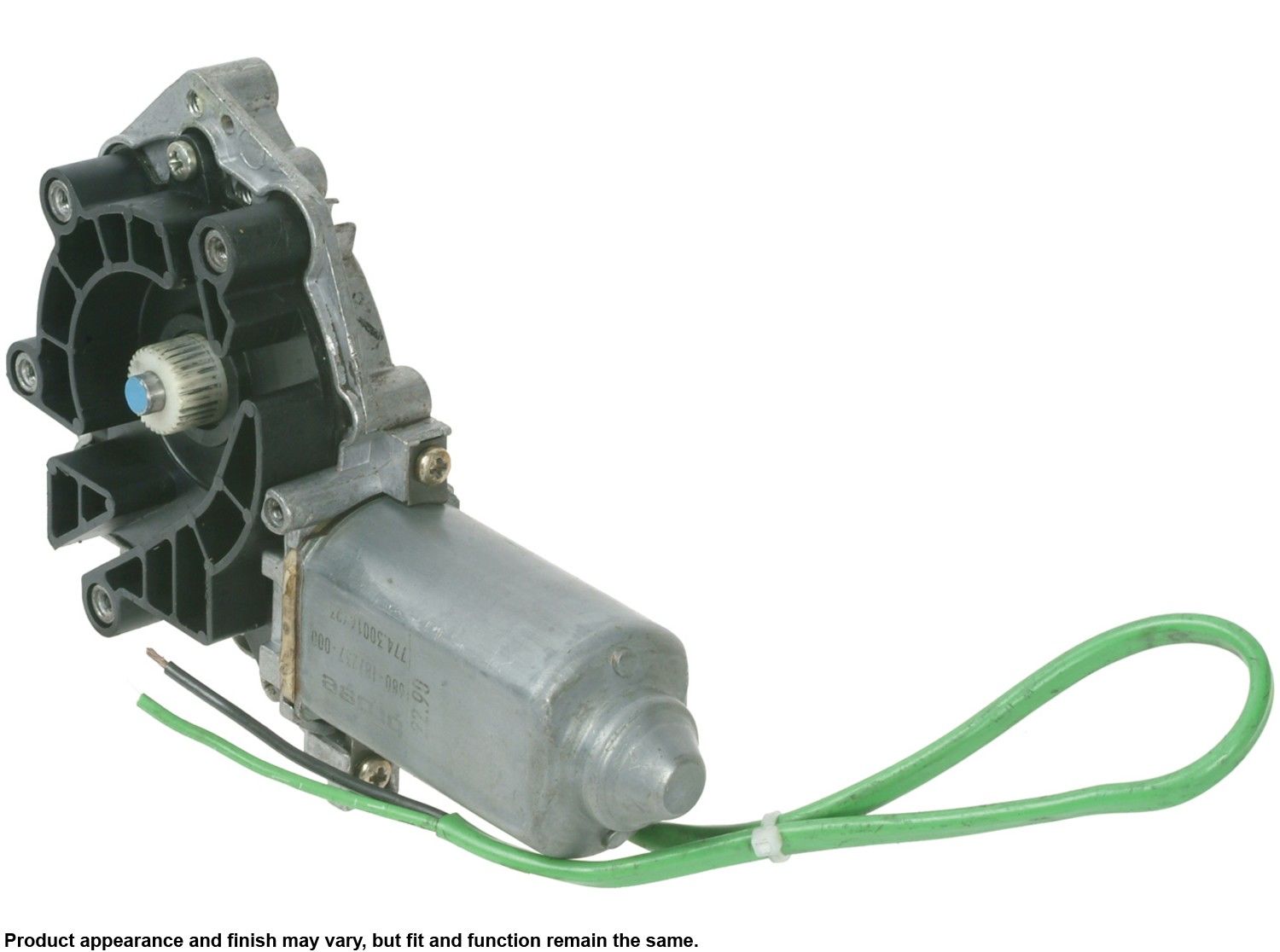 Cardone Reman Remanufactured Power Window Motor 47-3432