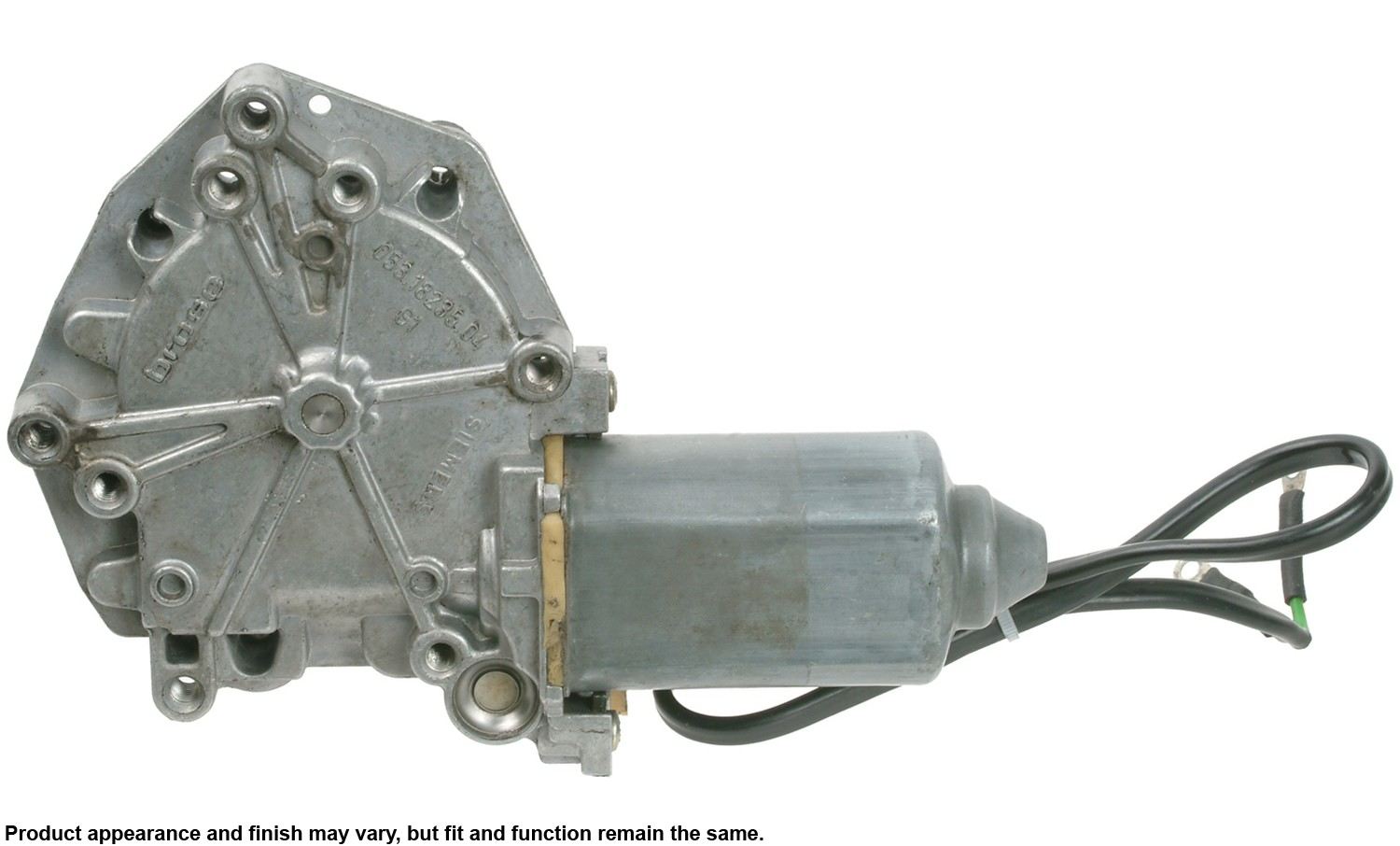 Cardone Reman Remanufactured Power Window Motor 47-3435