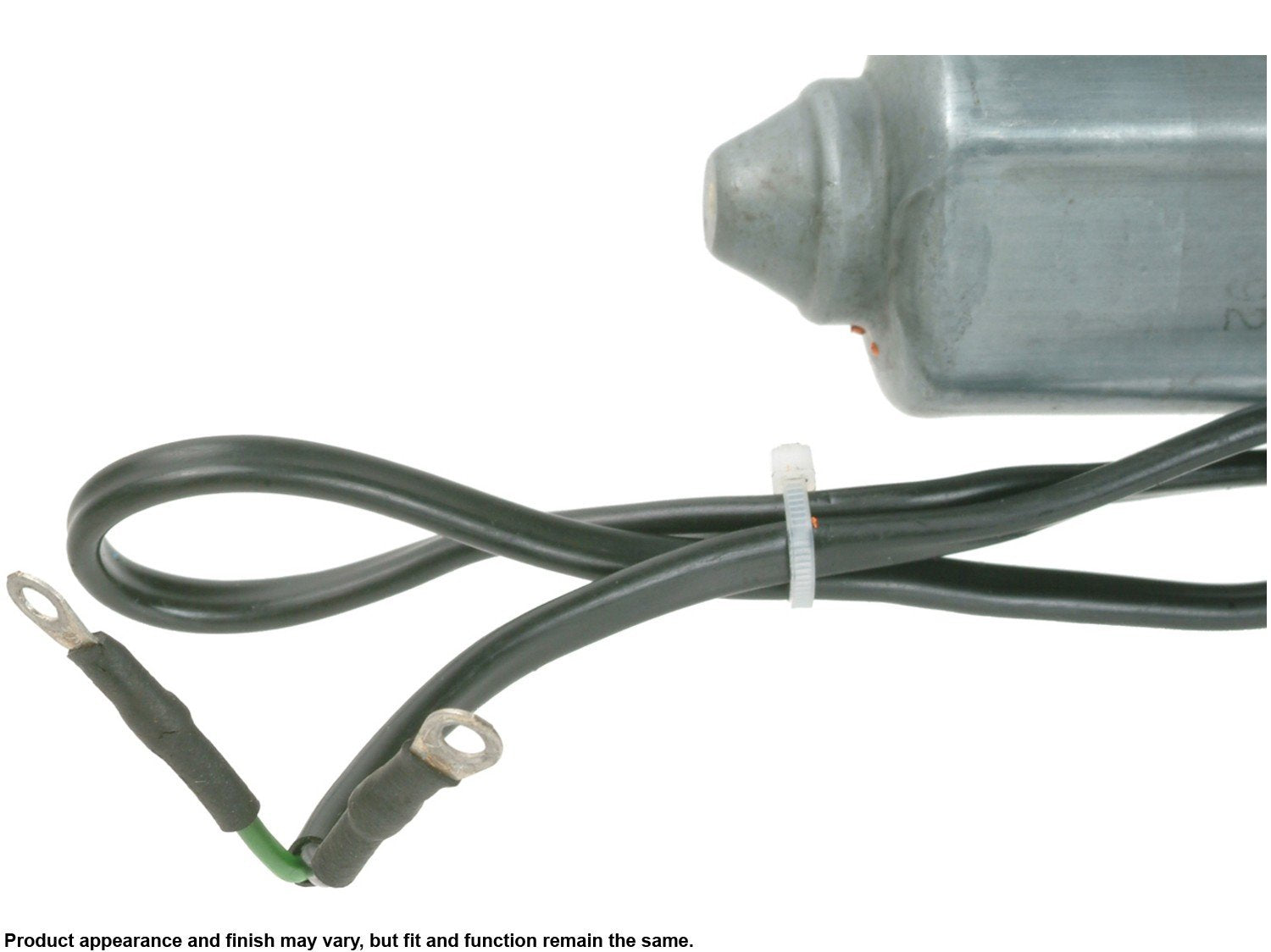 Cardone Reman Remanufactured Power Window Motor 47-3435