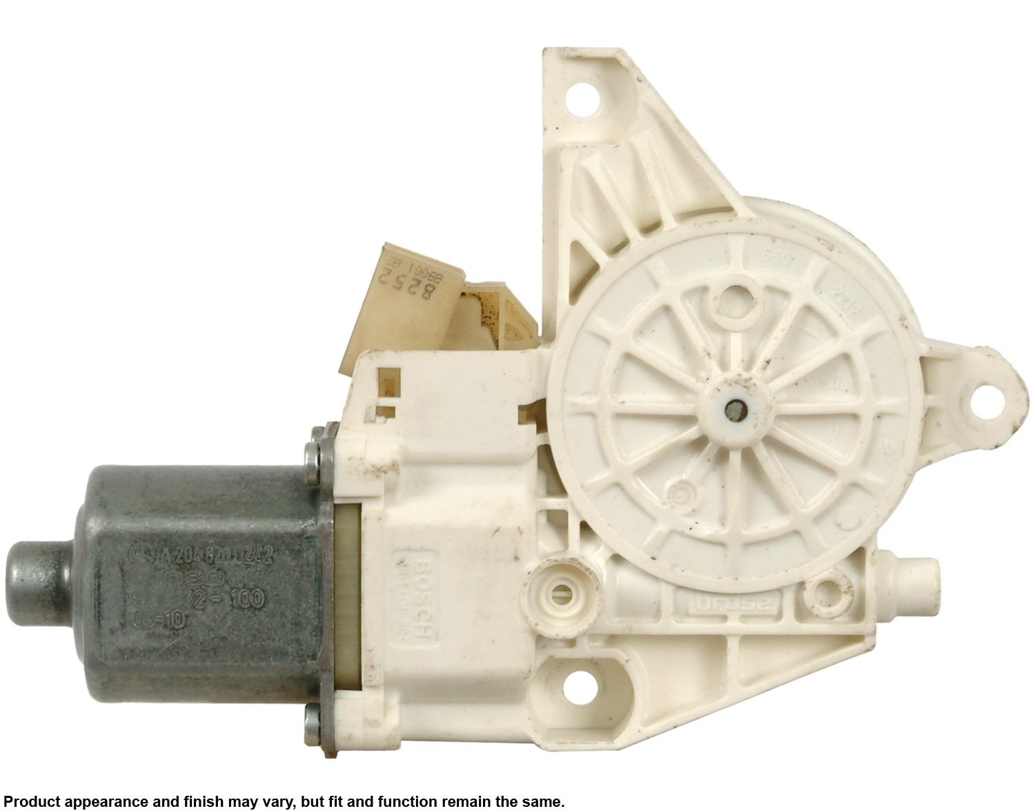 Cardone Reman Remanufactured Power Window Motor 47-3440
