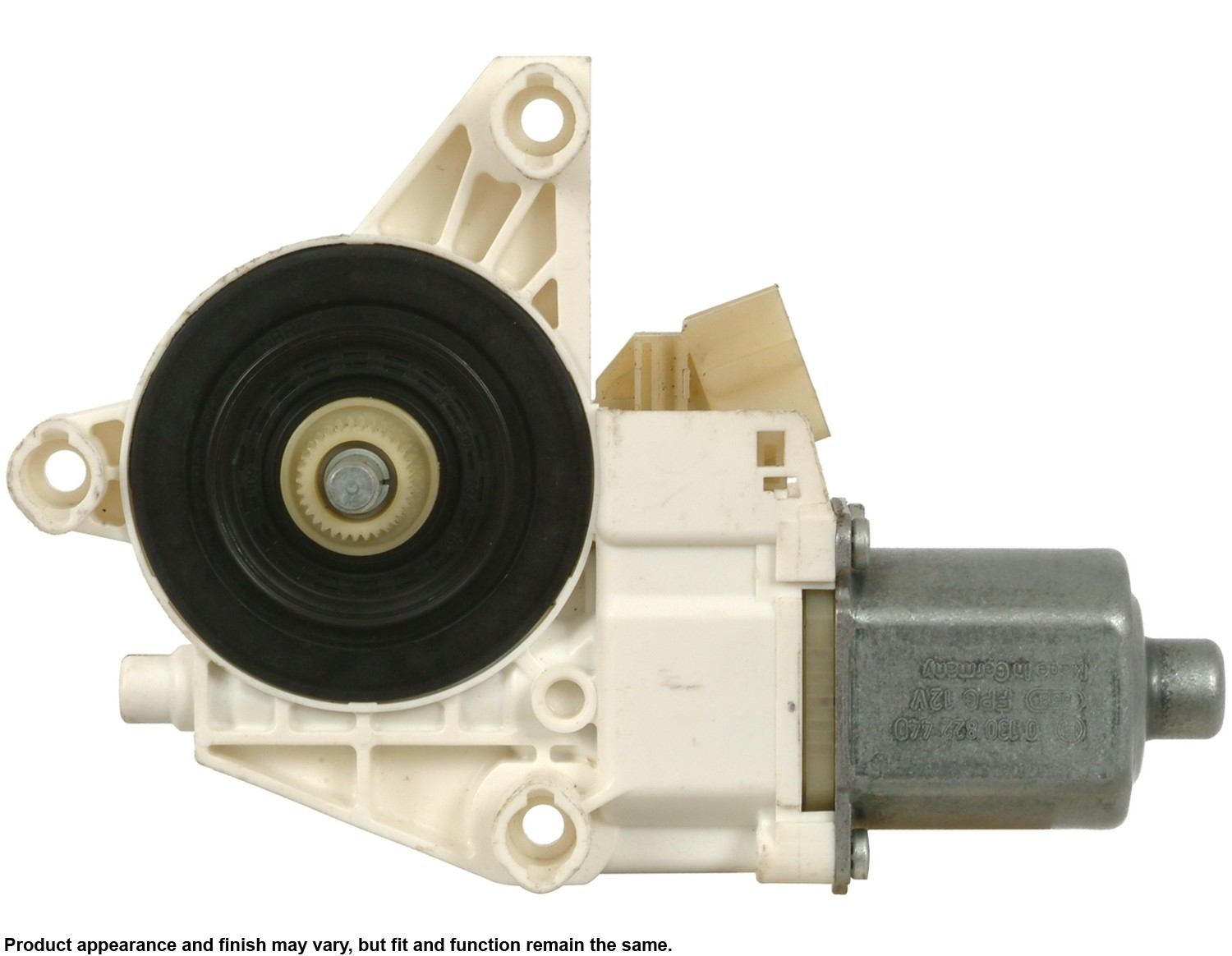 Cardone Reman Remanufactured Power Window Motor 47-3440