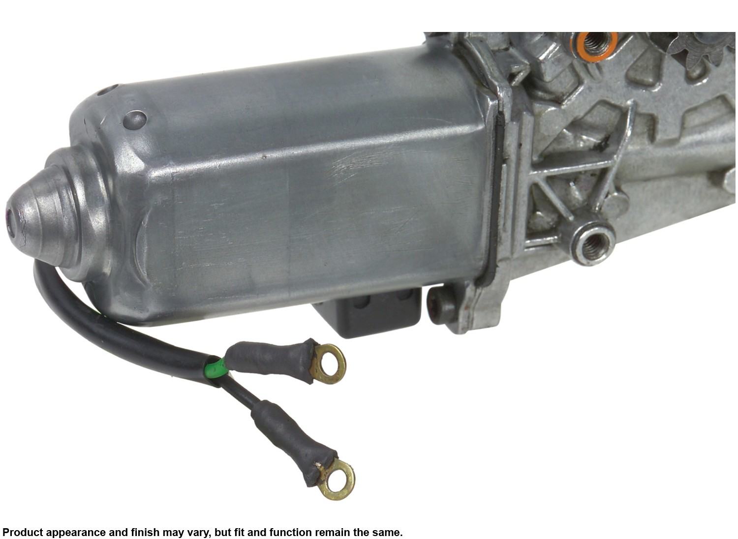 Cardone Reman Remanufactured Power Window Motor 47-3443