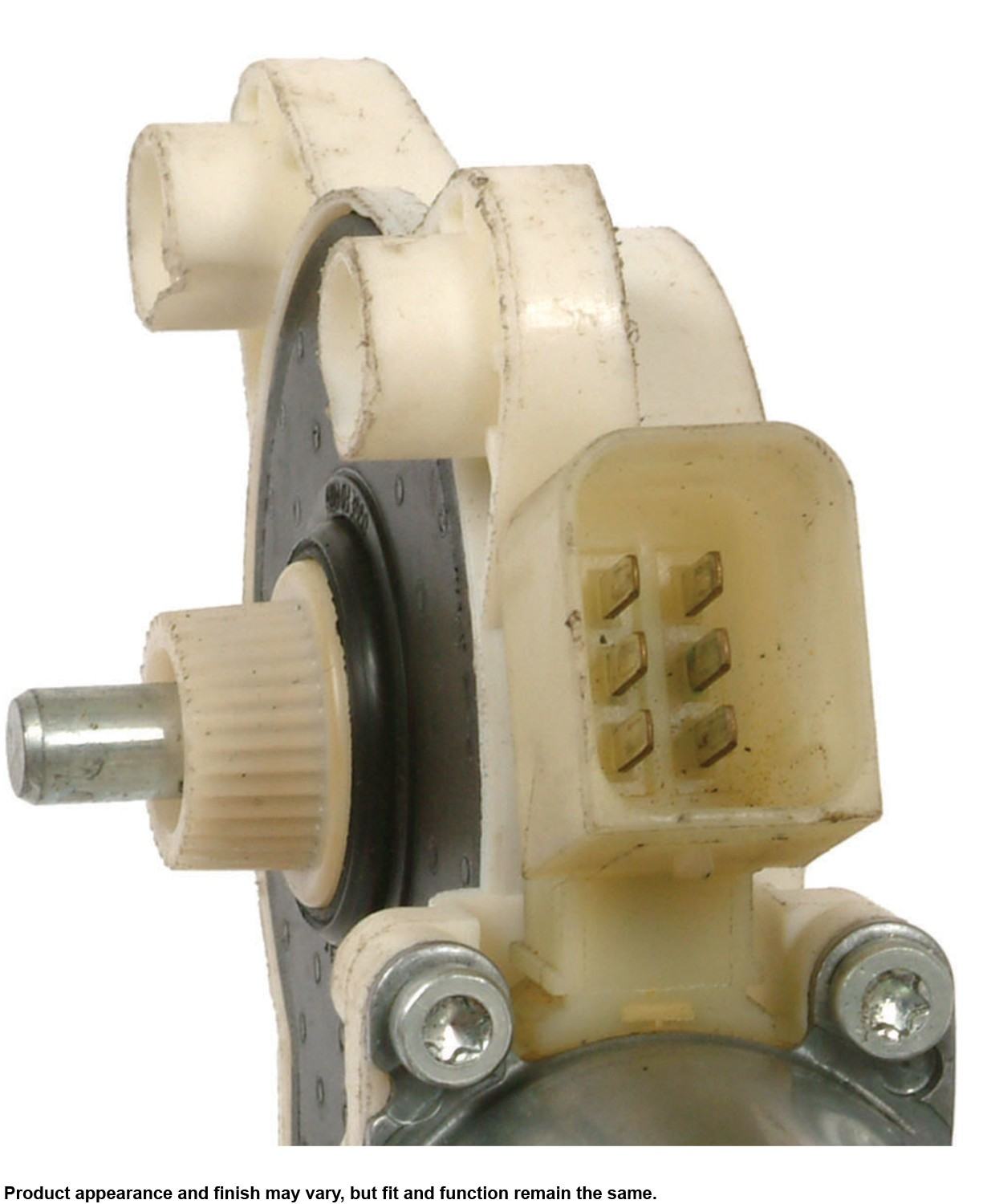 Cardone Reman Power Window Motor 47-3483