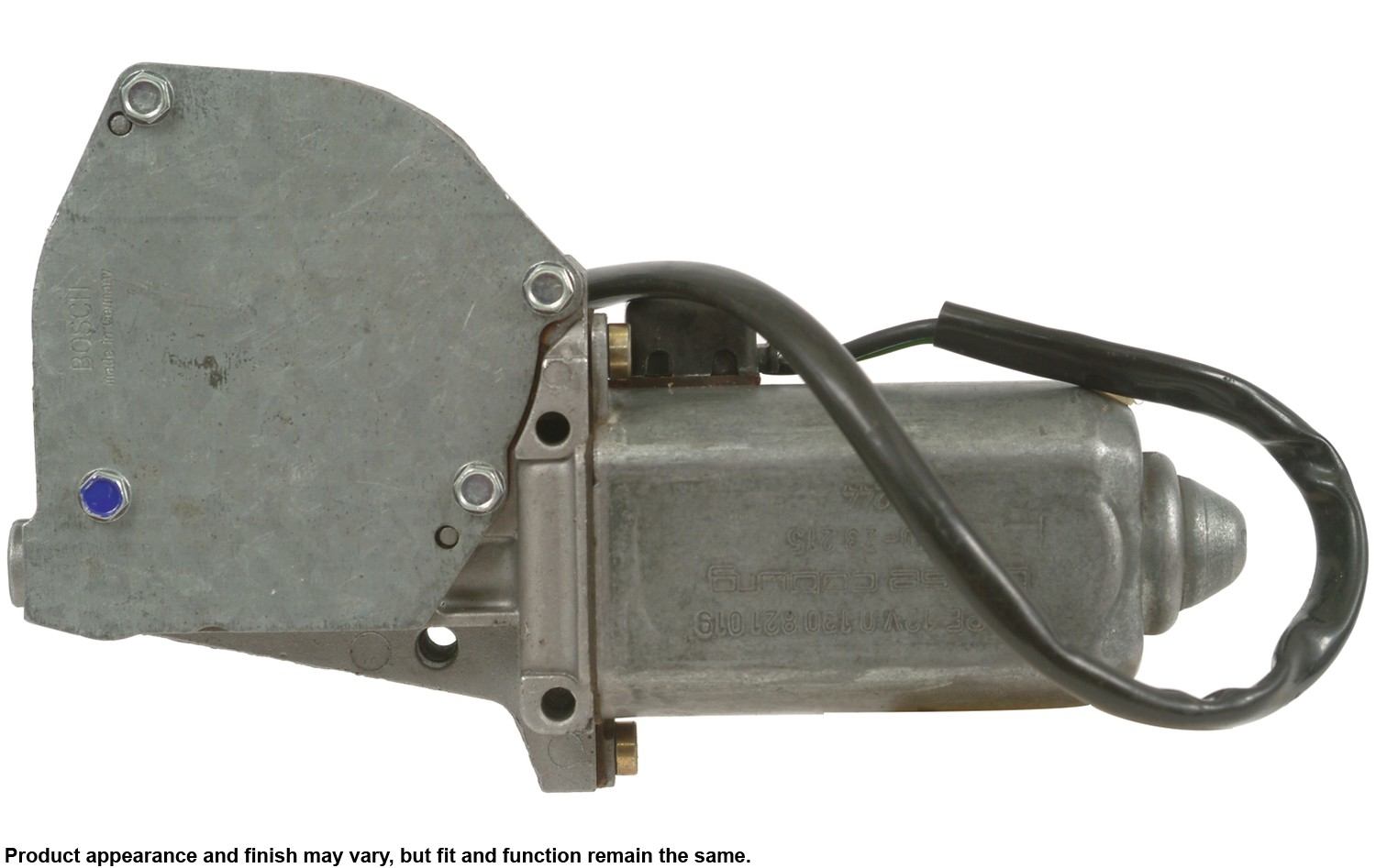 Cardone Reman Remanufactured Power Window Motor 47-3494