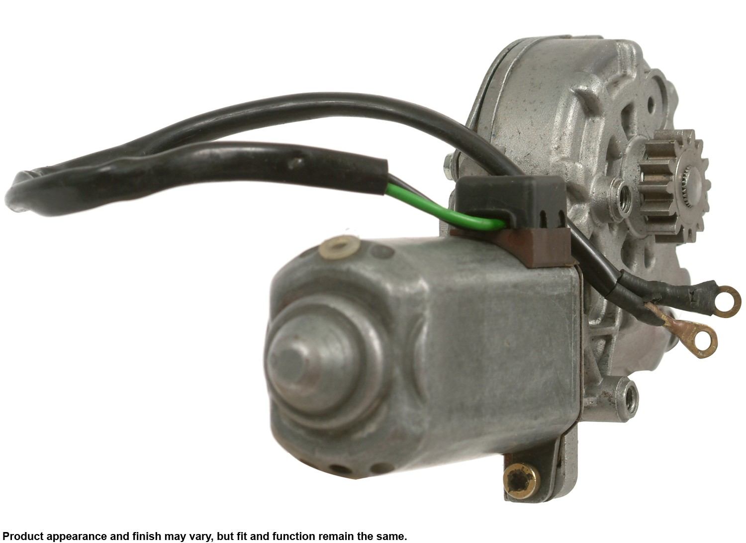 Cardone Reman Remanufactured Power Window Motor 47-3494