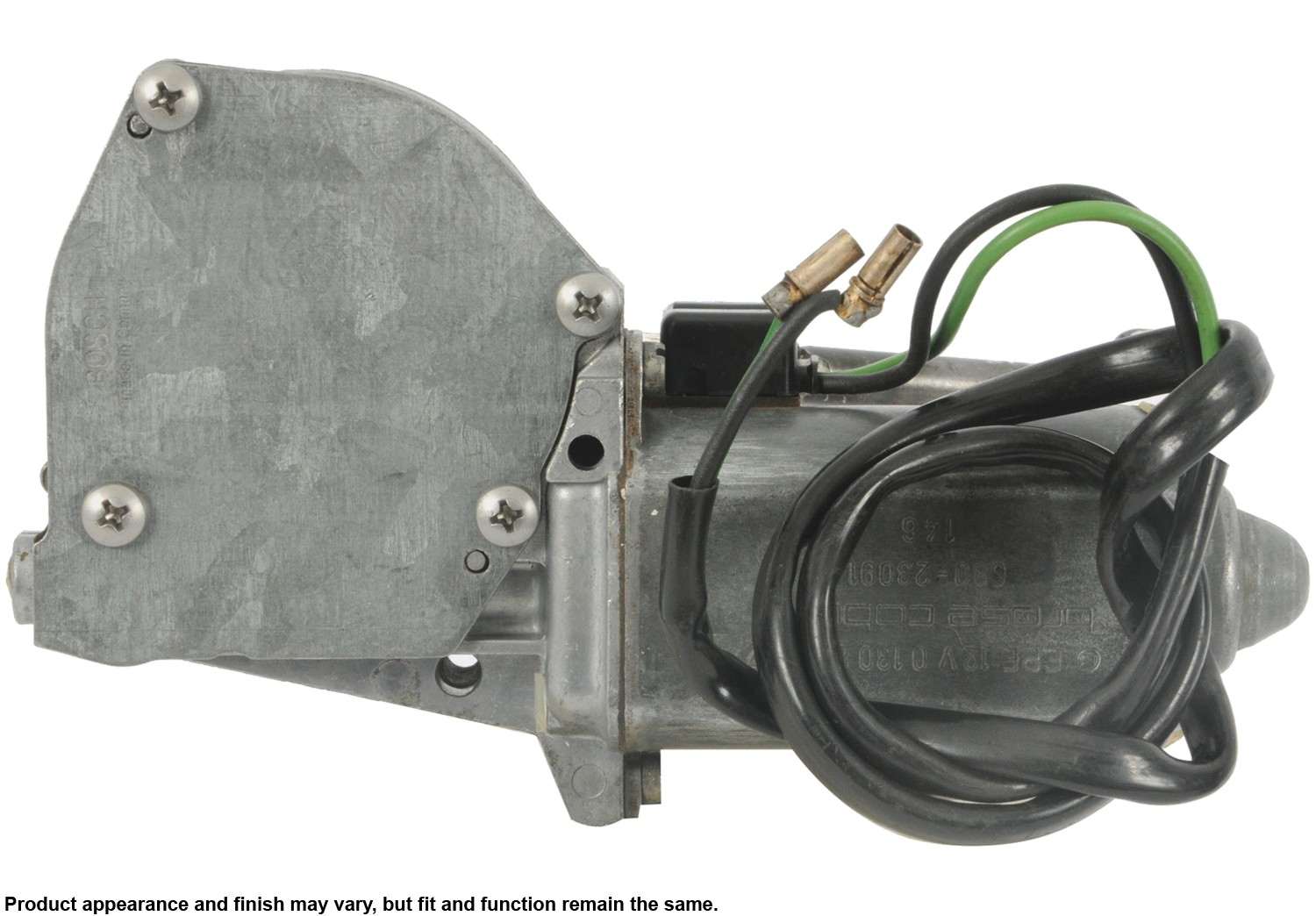 Cardone Reman Power Window Motor 47-3497