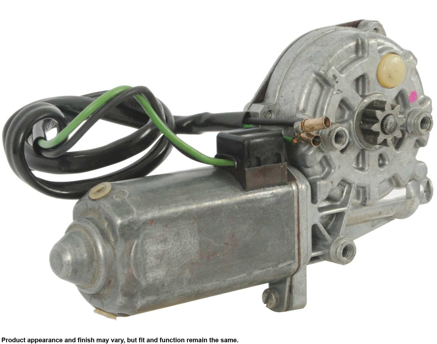 Cardone Reman Power Window Motor 47-3497