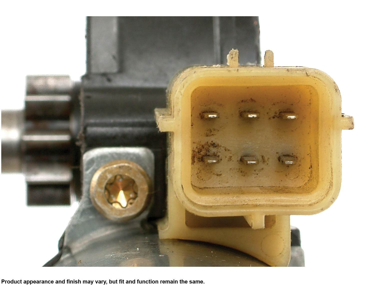 Cardone Reman Power Window Motor 47-3519