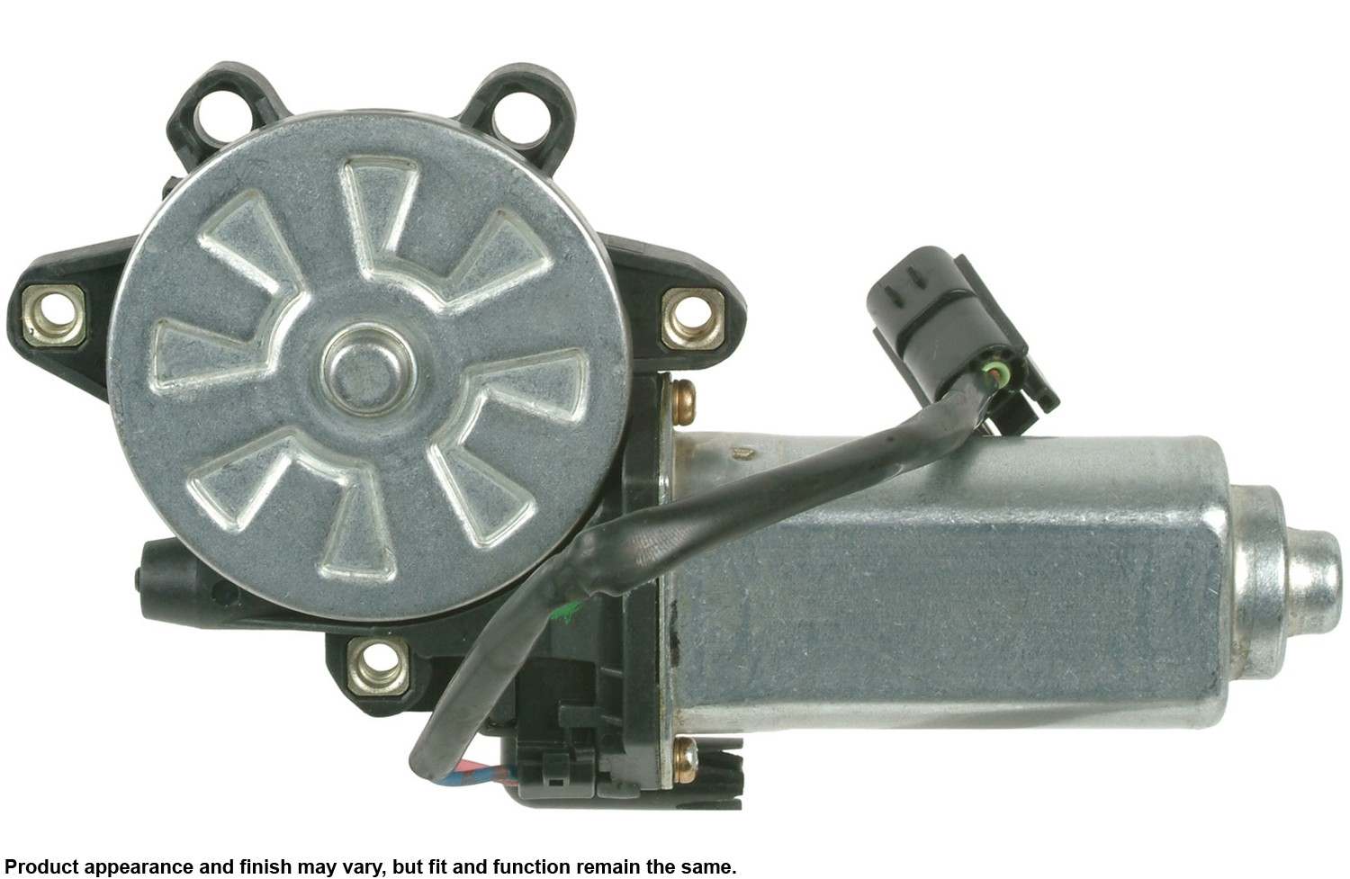 Cardone Reman Power Window Motor 47-3591