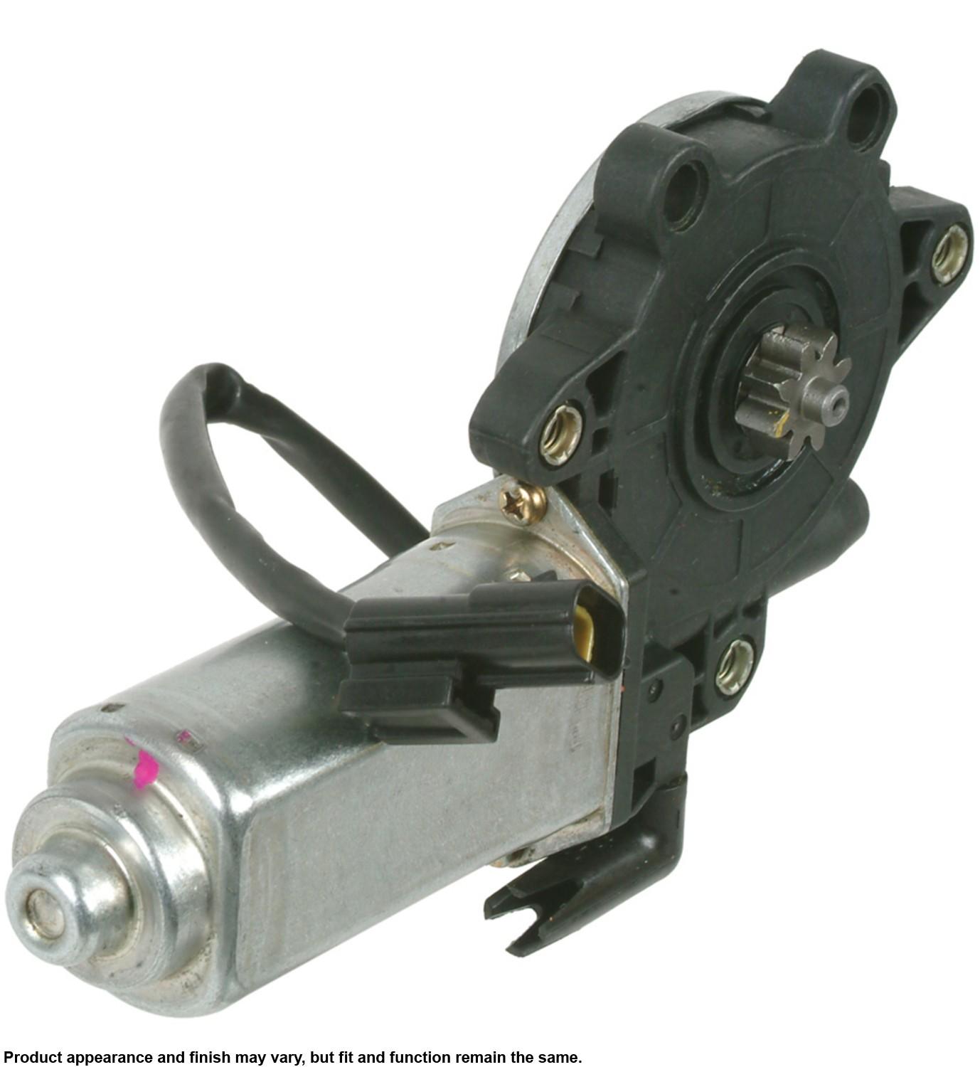 Cardone Reman Power Window Motor 47-3591
