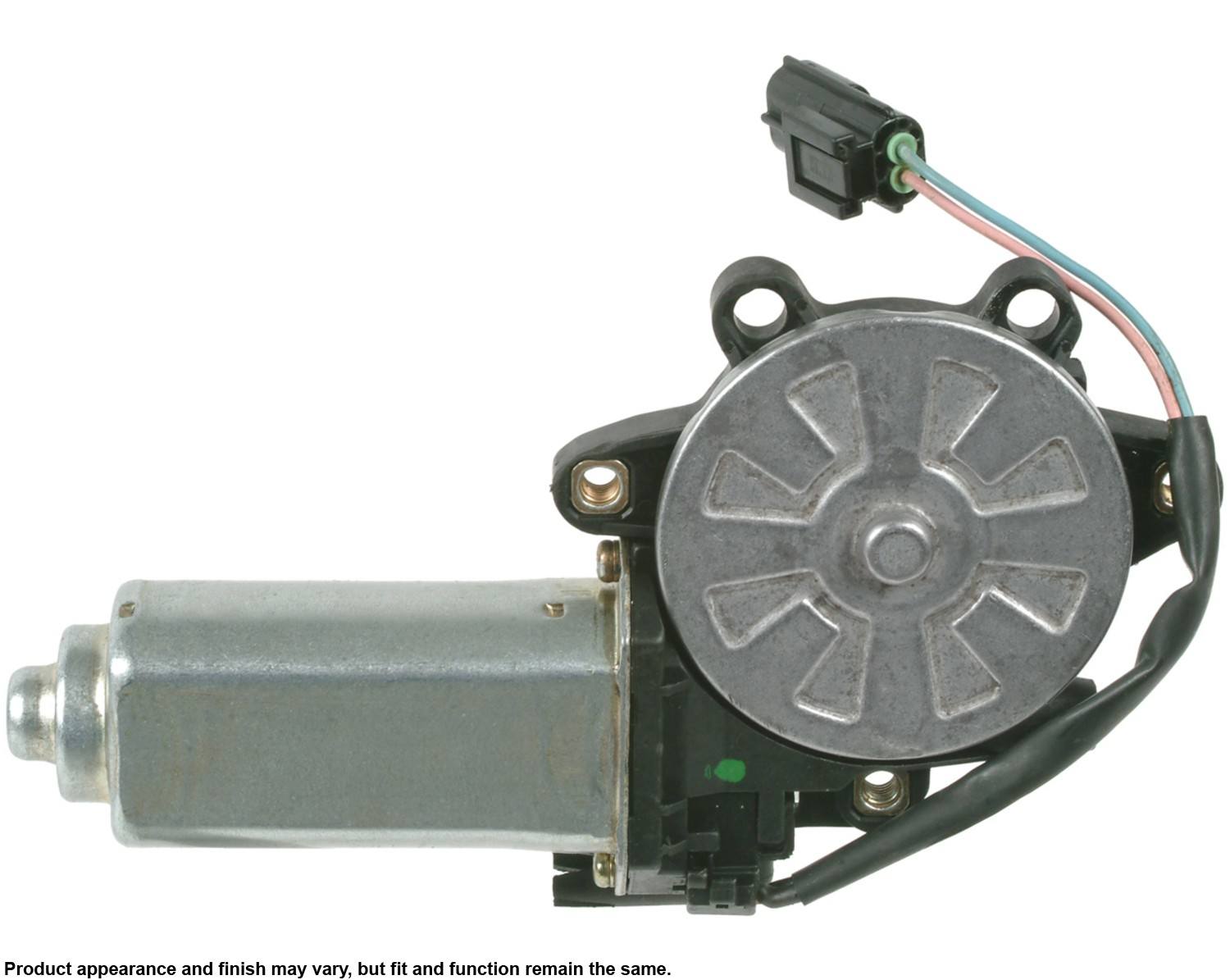 Cardone Reman Remanufactured Power Window Motor 47-3592