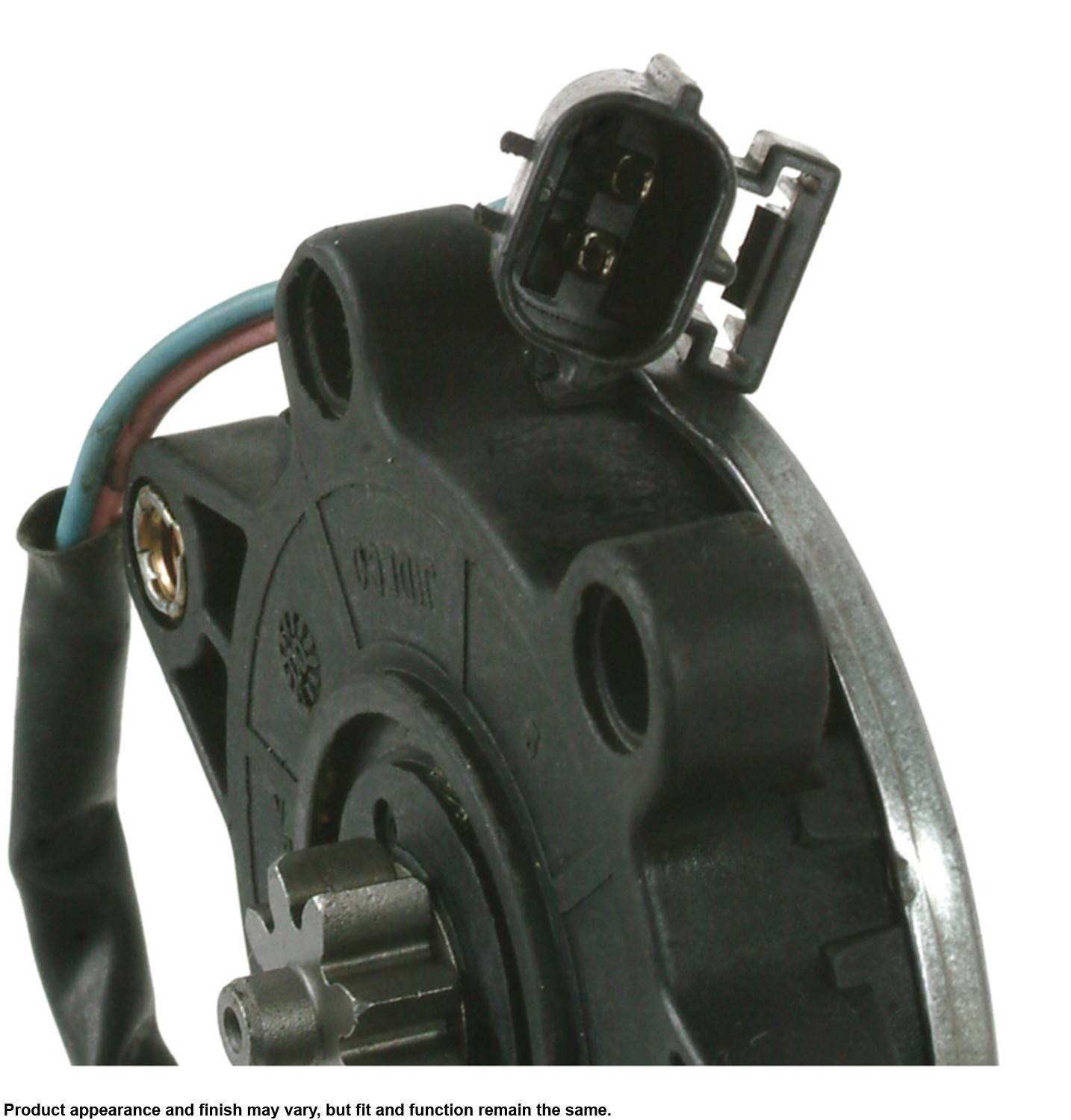 Cardone Reman Remanufactured Power Window Motor 47-3592