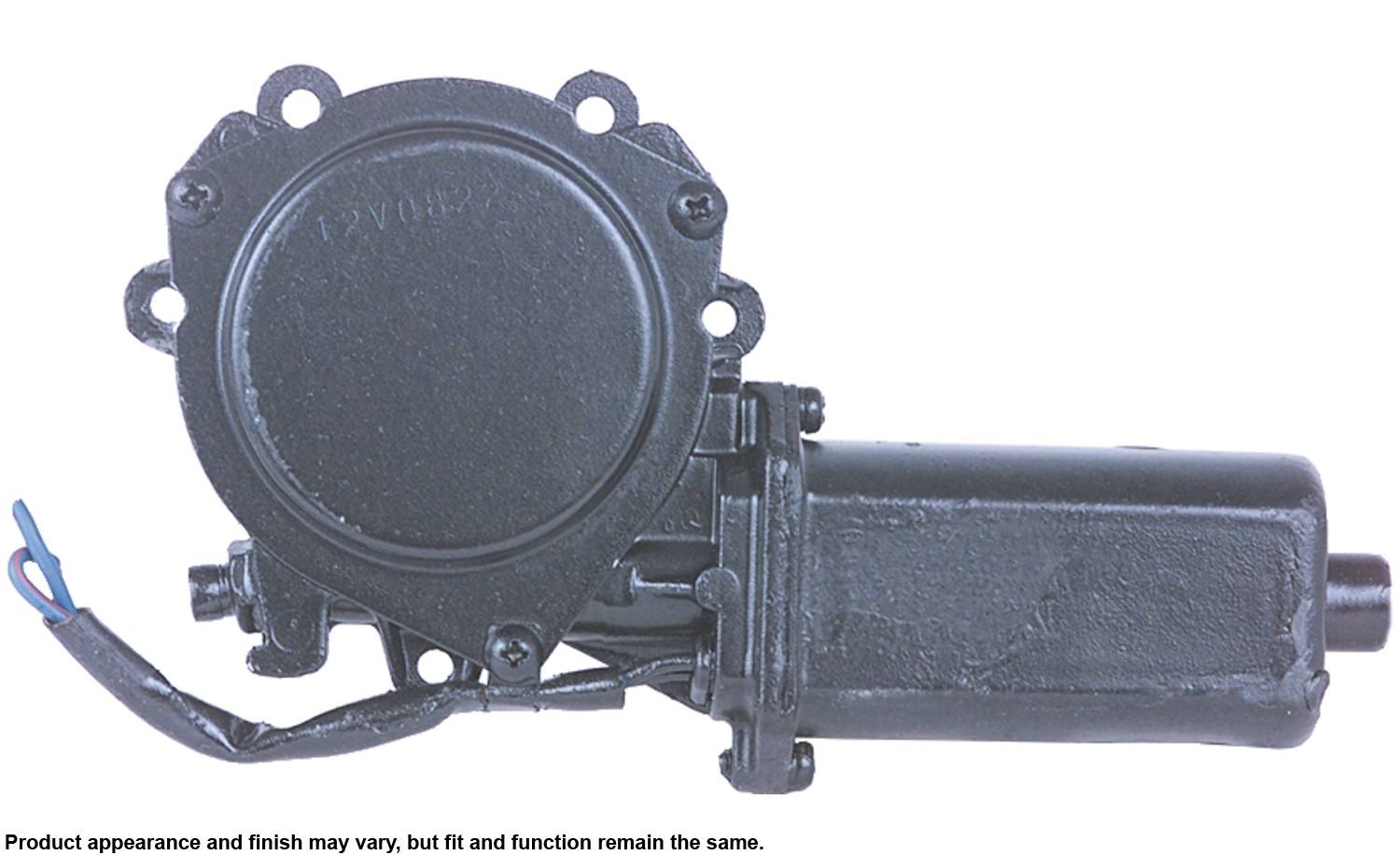 Cardone Reman Power Window Motor 47-4103