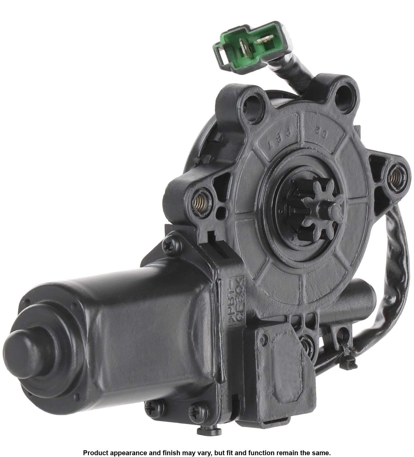 Cardone Reman Power Window Motor 47-4111