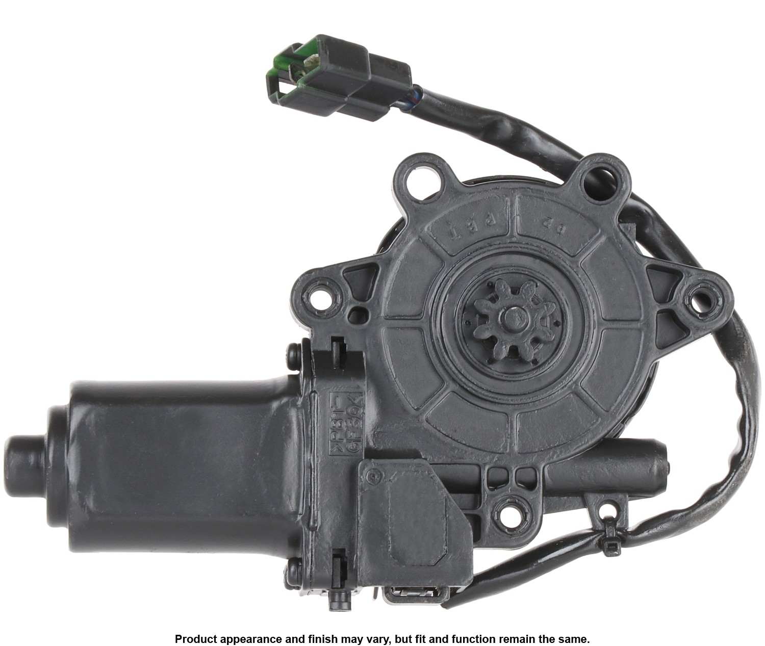 Cardone Reman Power Window Motor 47-4111