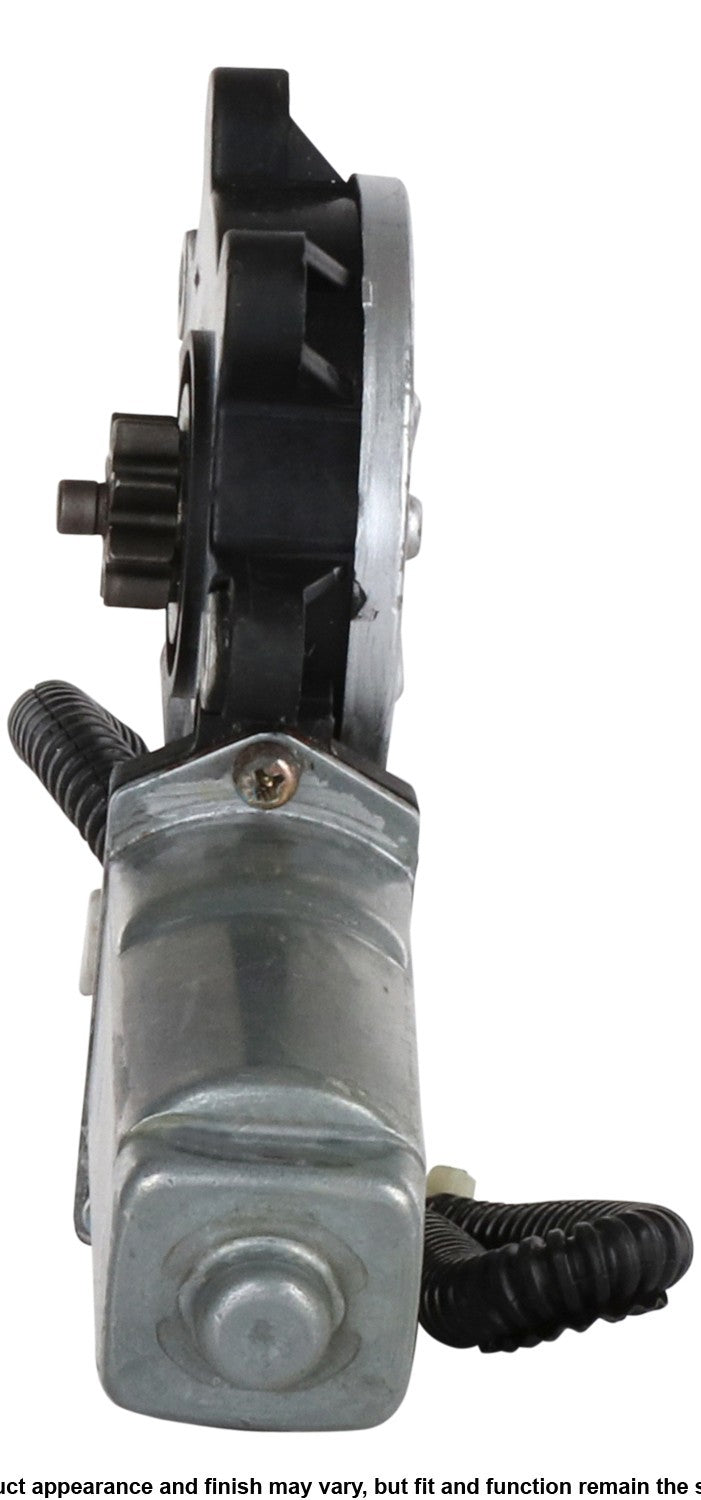 Cardone Reman Power Window Motor 47-4112