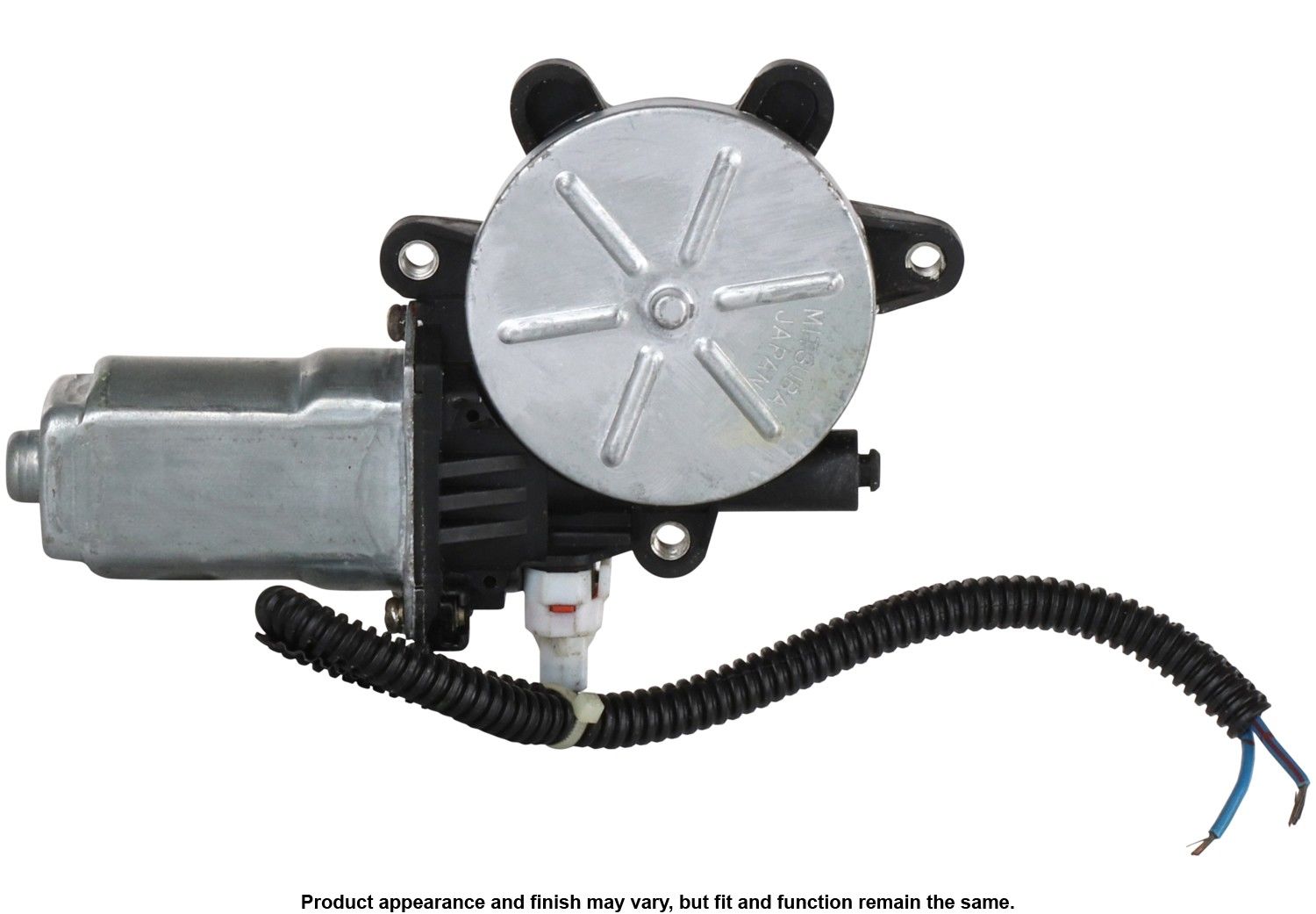 Cardone Reman Power Window Motor 47-4112