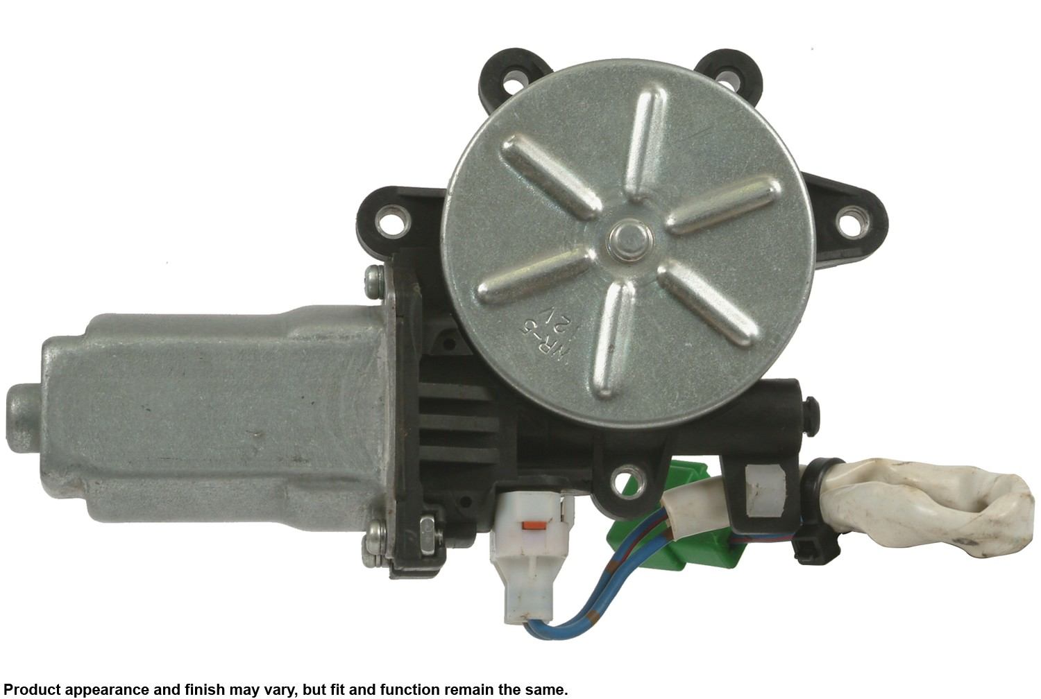 Cardone Reman Power Window Motor 47-4122