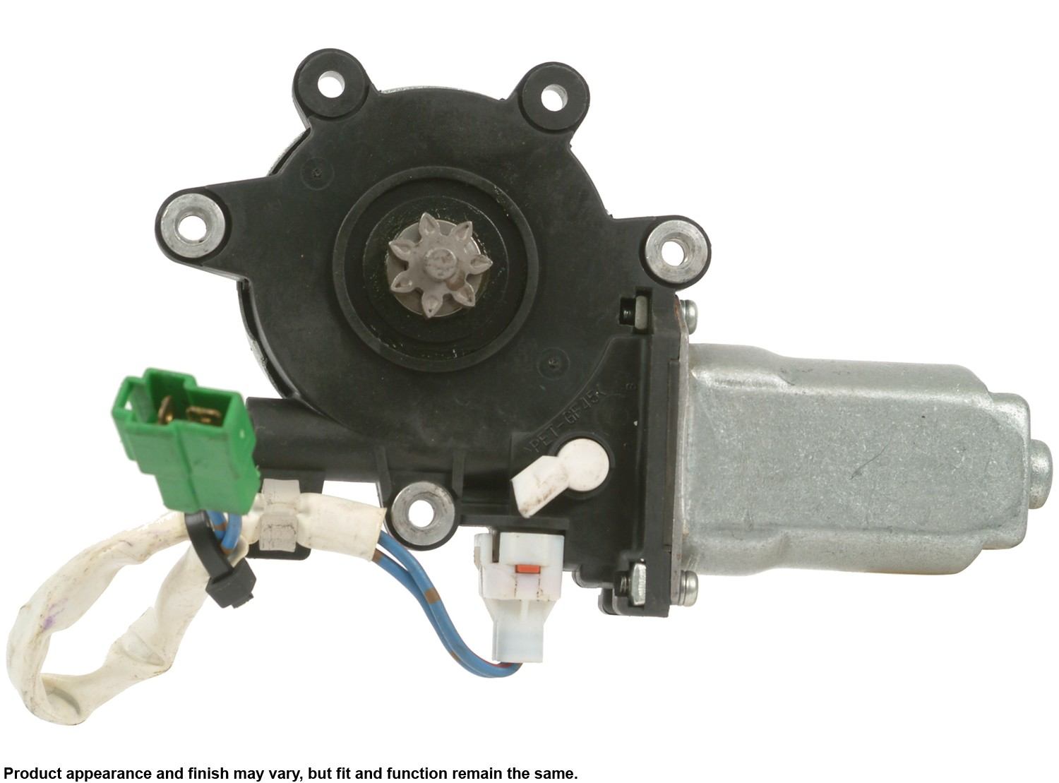Cardone Reman Power Window Motor 47-4122
