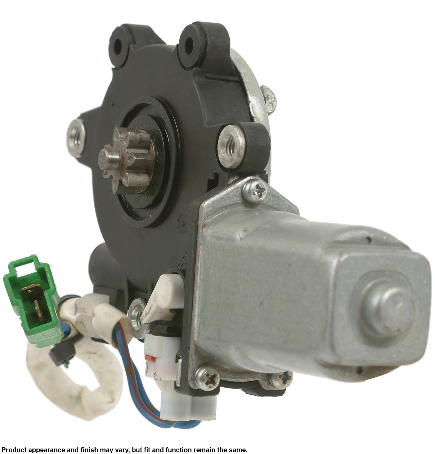 Cardone Reman Power Window Motor 47-4122