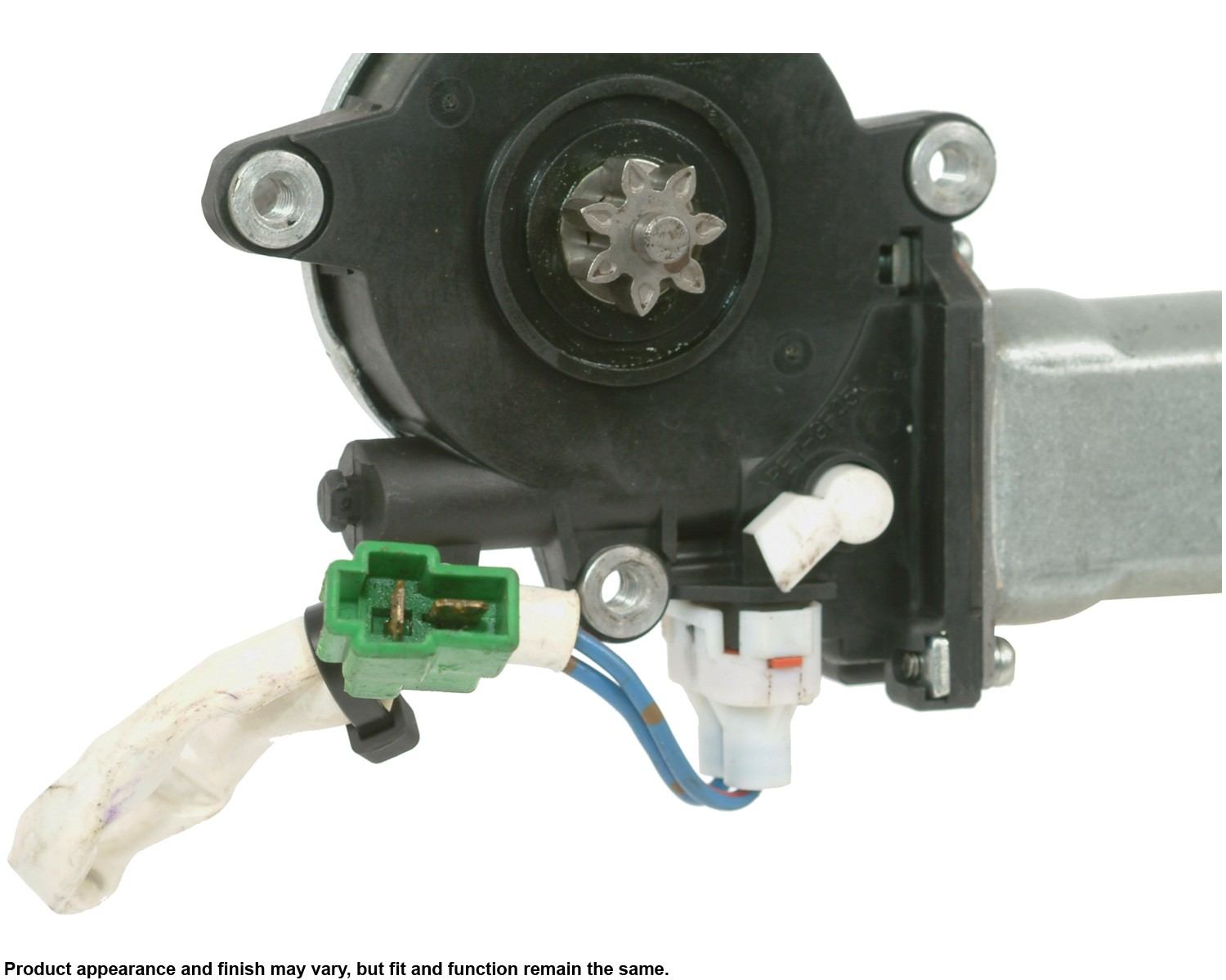 Cardone Reman Power Window Motor 47-4122