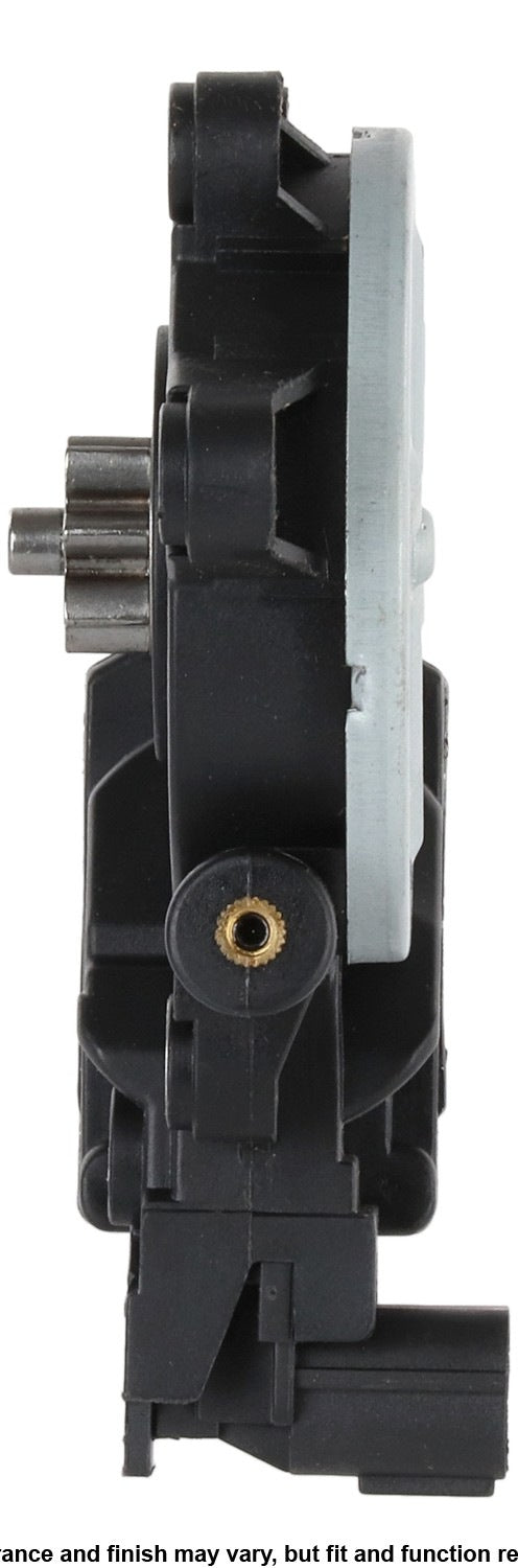 Cardone Reman Power Window Motor 47-4123
