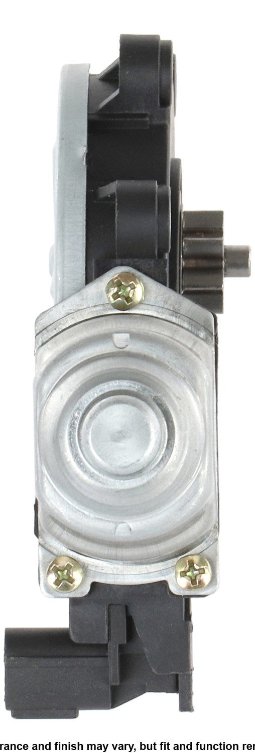 Cardone Reman Power Window Motor 47-4123