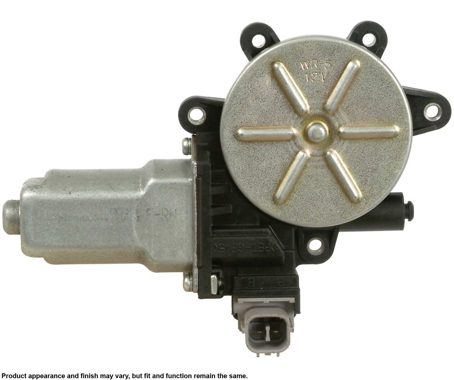 Cardone Reman Remanufactured Power Window Motor 47-4124