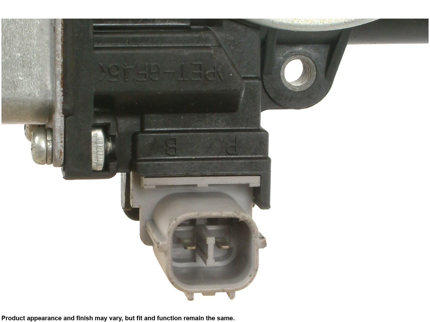 Cardone Reman Remanufactured Power Window Motor 47-4124
