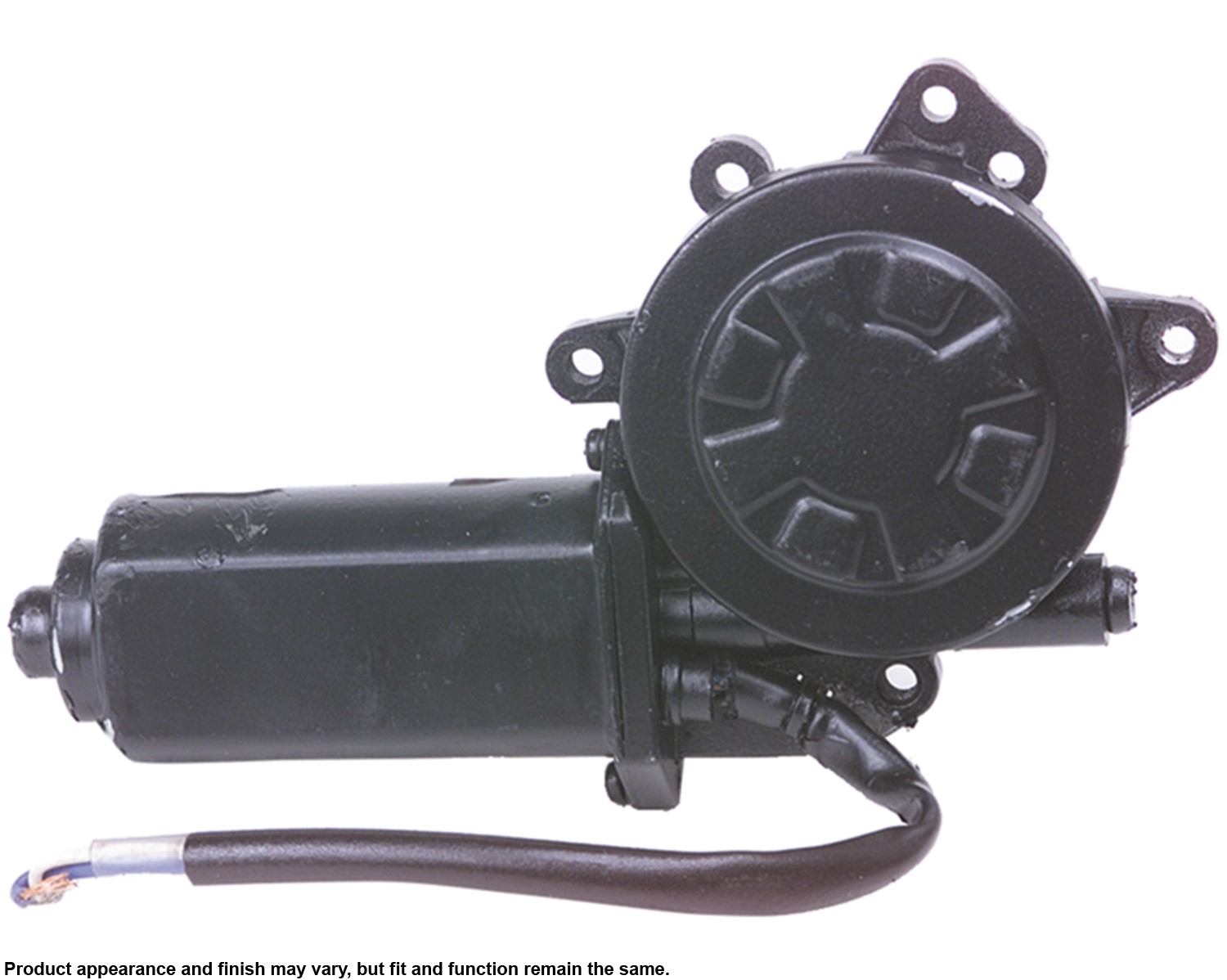 Cardone Reman Power Window Motor 47-4306
