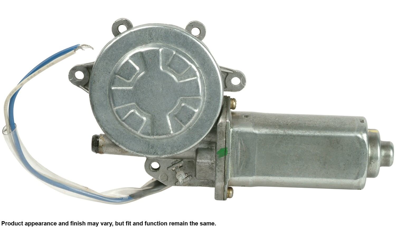 Cardone Reman Power Window Motor 47-4307