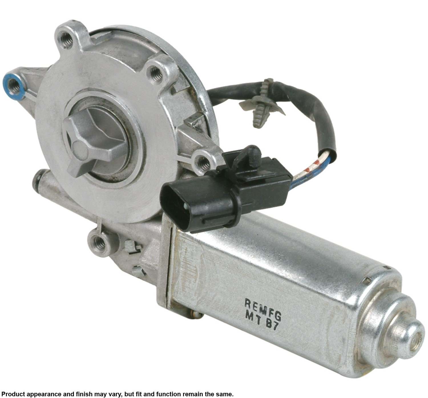 Cardone Reman Remanufactured Power Window Motor 47-4308