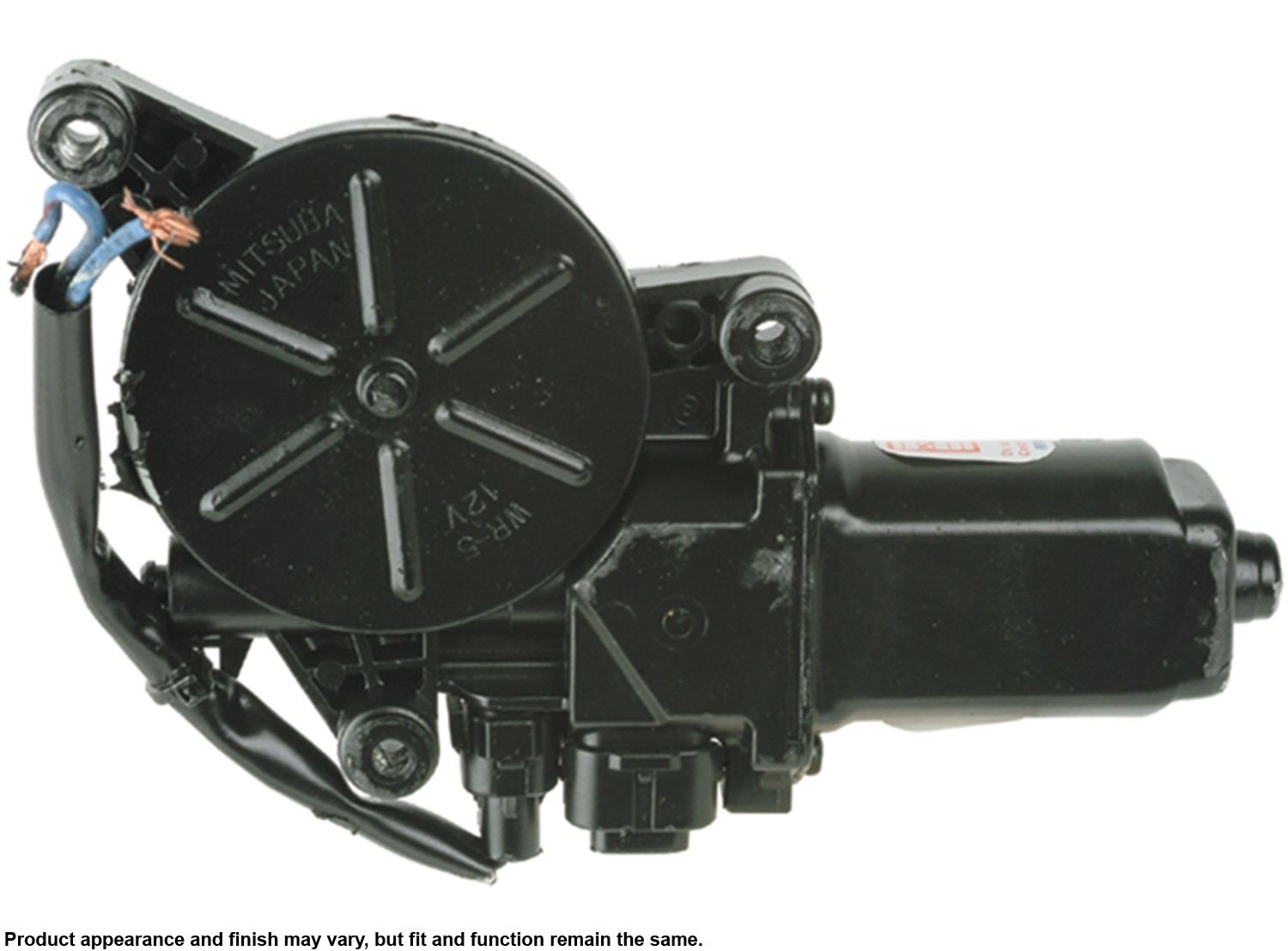 Cardone Reman Power Window Motor 47-4309
