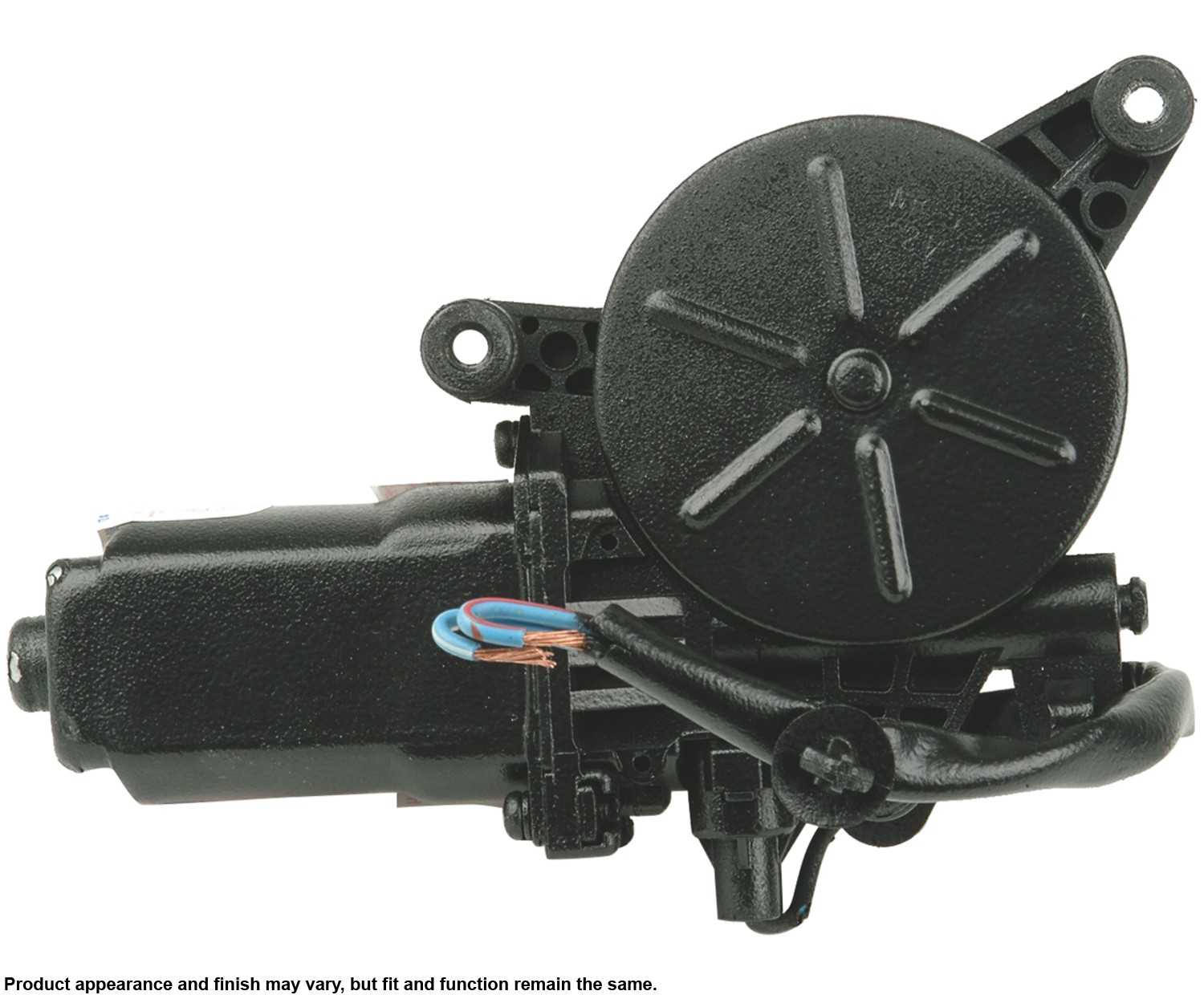 Cardone Reman Remanufactured Power Window Motor 47-4310