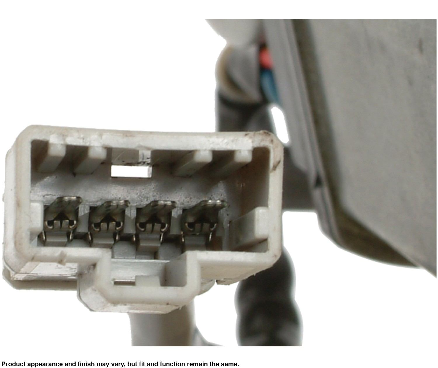 Cardone Reman Power Window Motor 47-4329