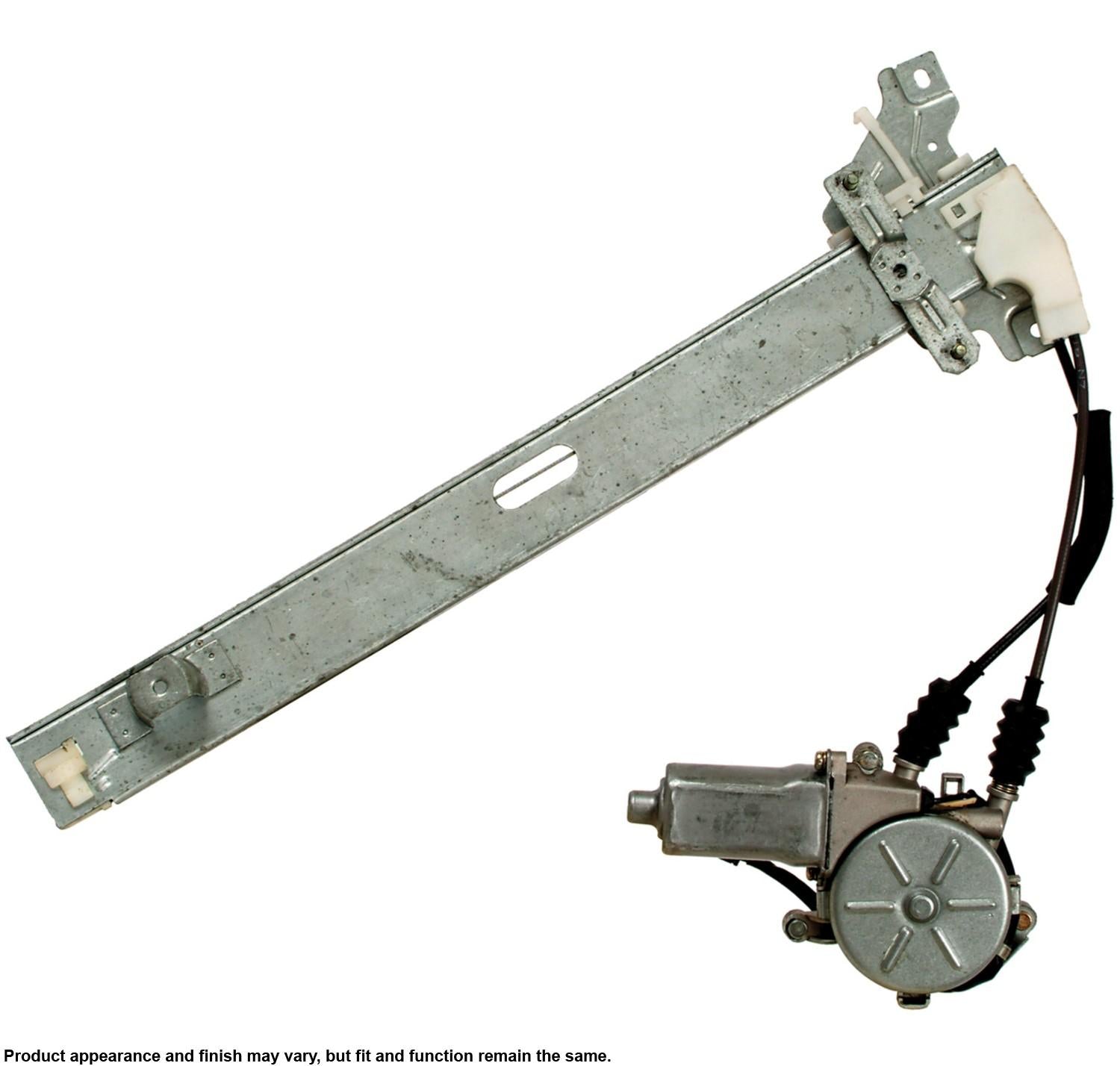 Cardone Reman Remanufactured Power Window Motor 47-45037