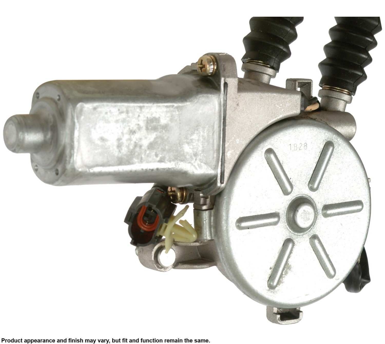 Cardone Reman Remanufactured Power Window Motor 47-45037