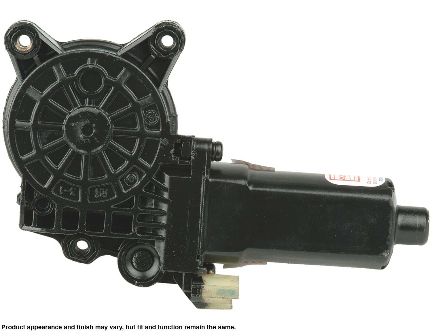 Cardone Reman Power Window Motor 47-4505