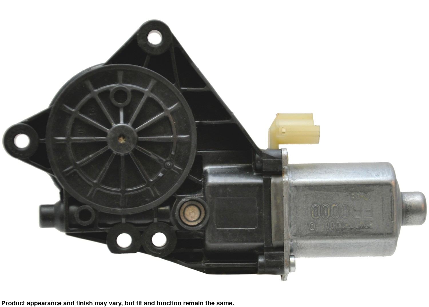 Cardone Reman Remanufactured Power Window Motor 47-45071