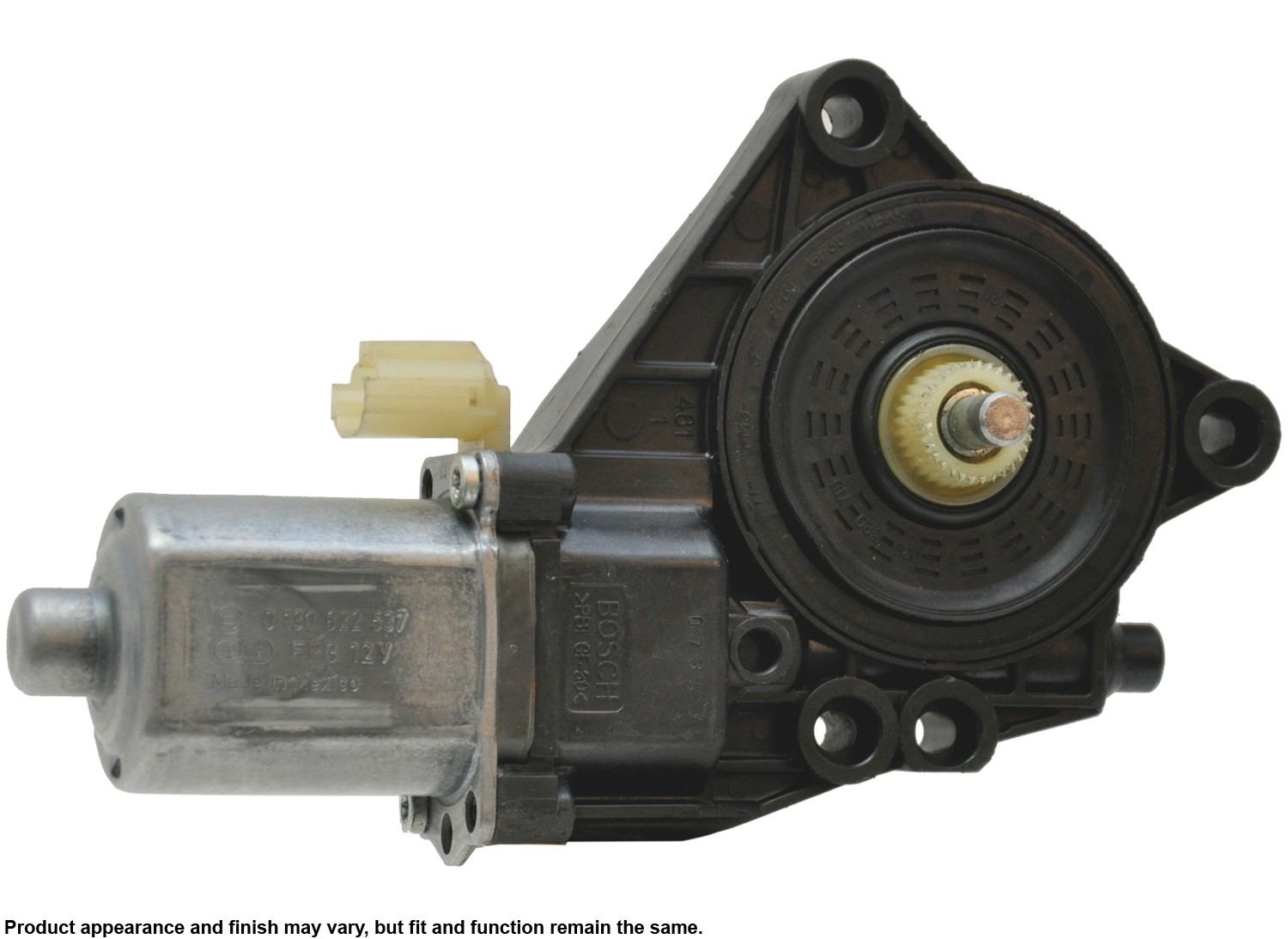 Cardone Reman Remanufactured Power Window Motor 47-45071