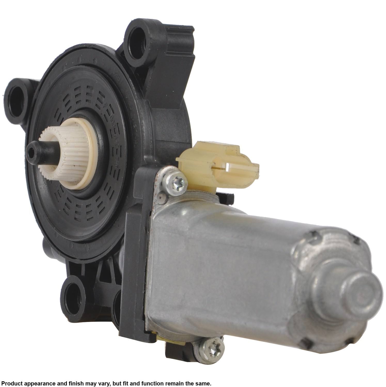 Cardone Reman Remanufactured Power Window Motor 47-45102