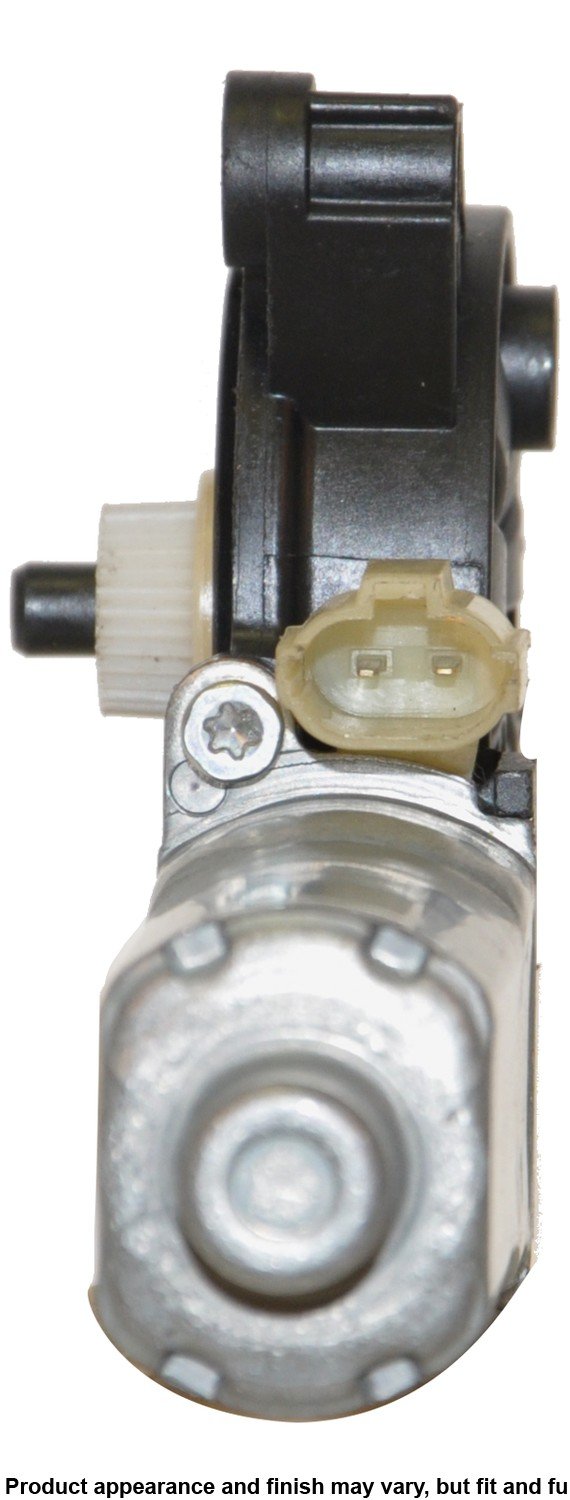 Cardone Reman Remanufactured Power Window Motor 47-45102