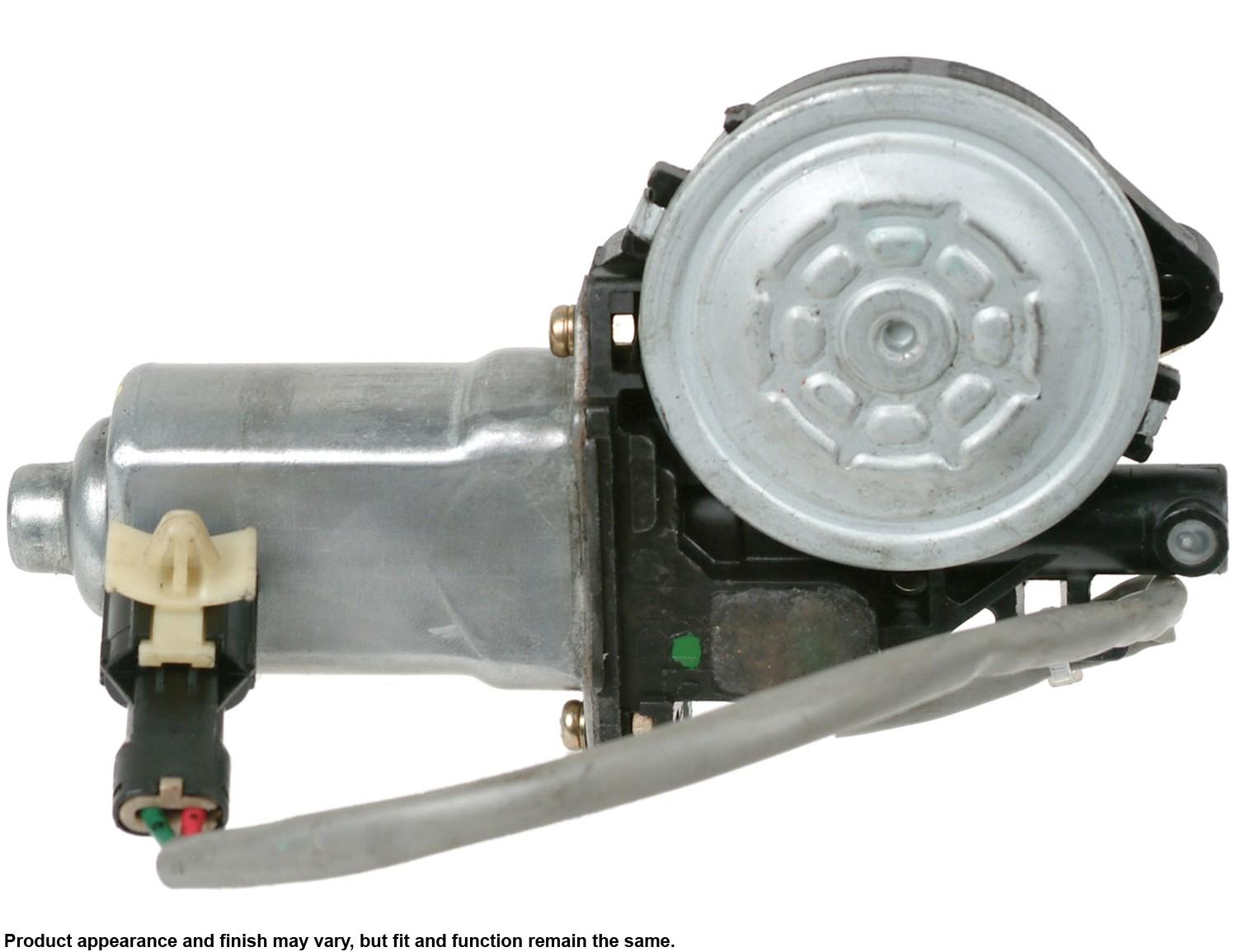 Cardone Reman Power Window Motor 47-4520