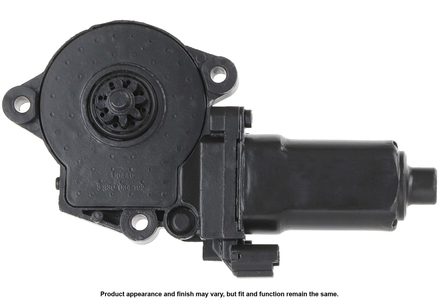 Cardone Reman Power Window Motor 47-4528